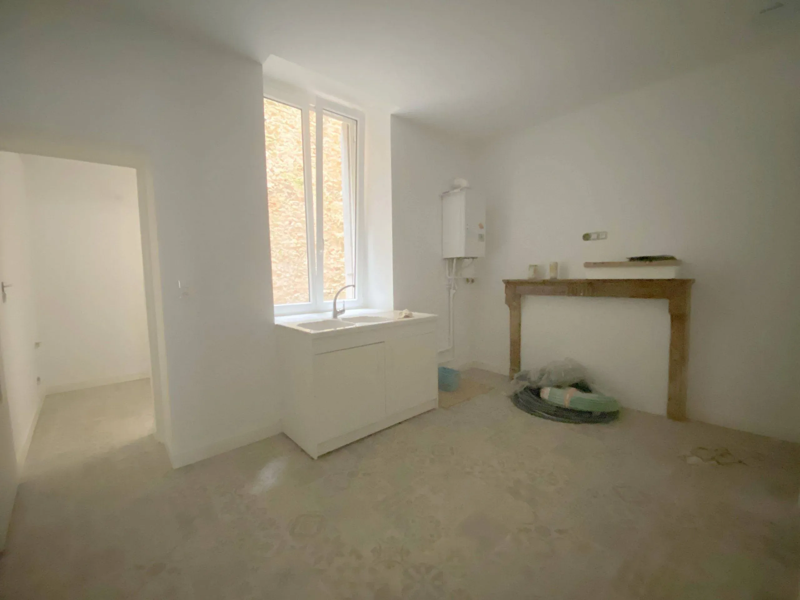Maison de 110 m² à Langres (52200)