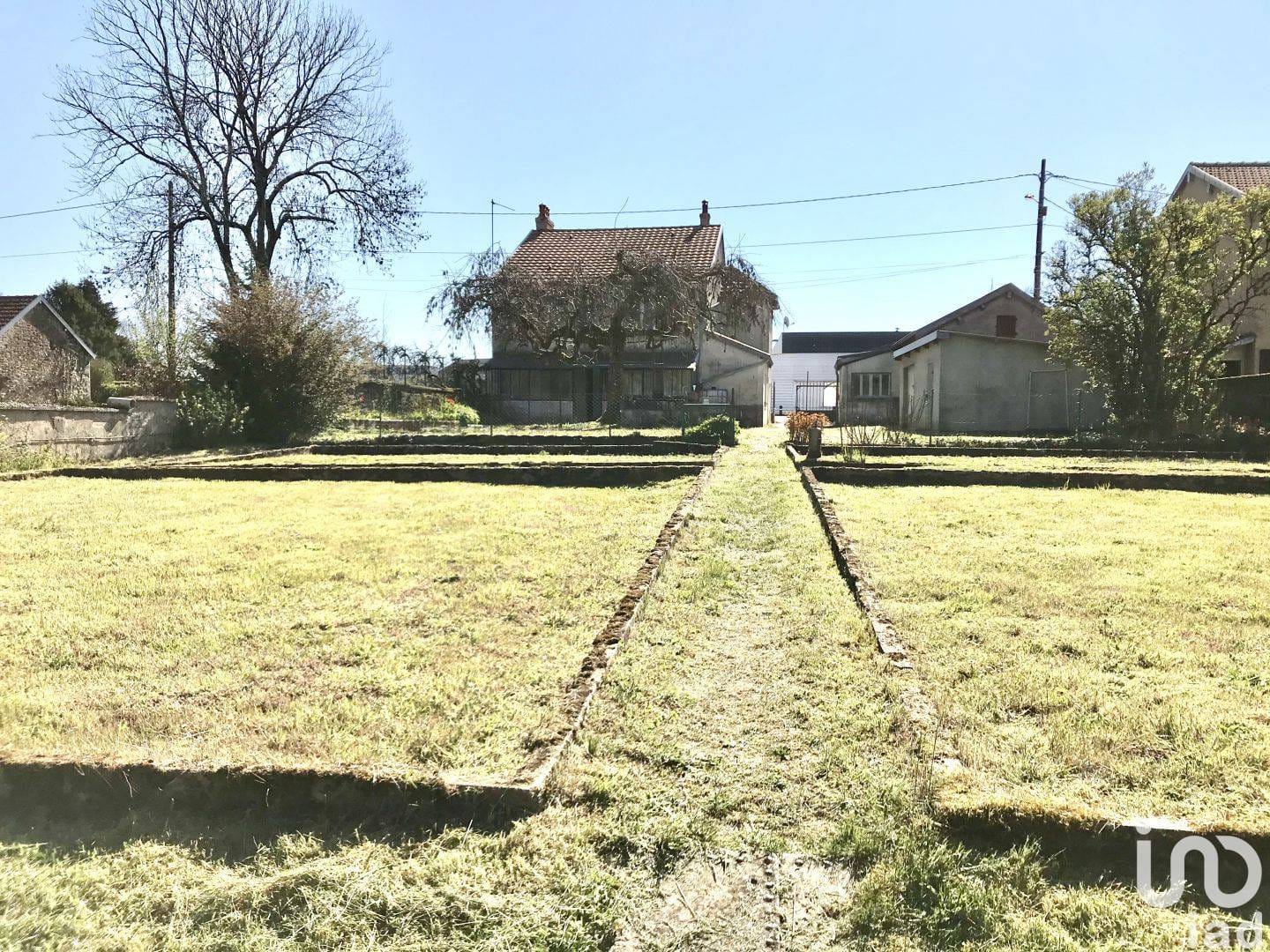 Maison de 127 m² à Saints-Geosmes (52200)