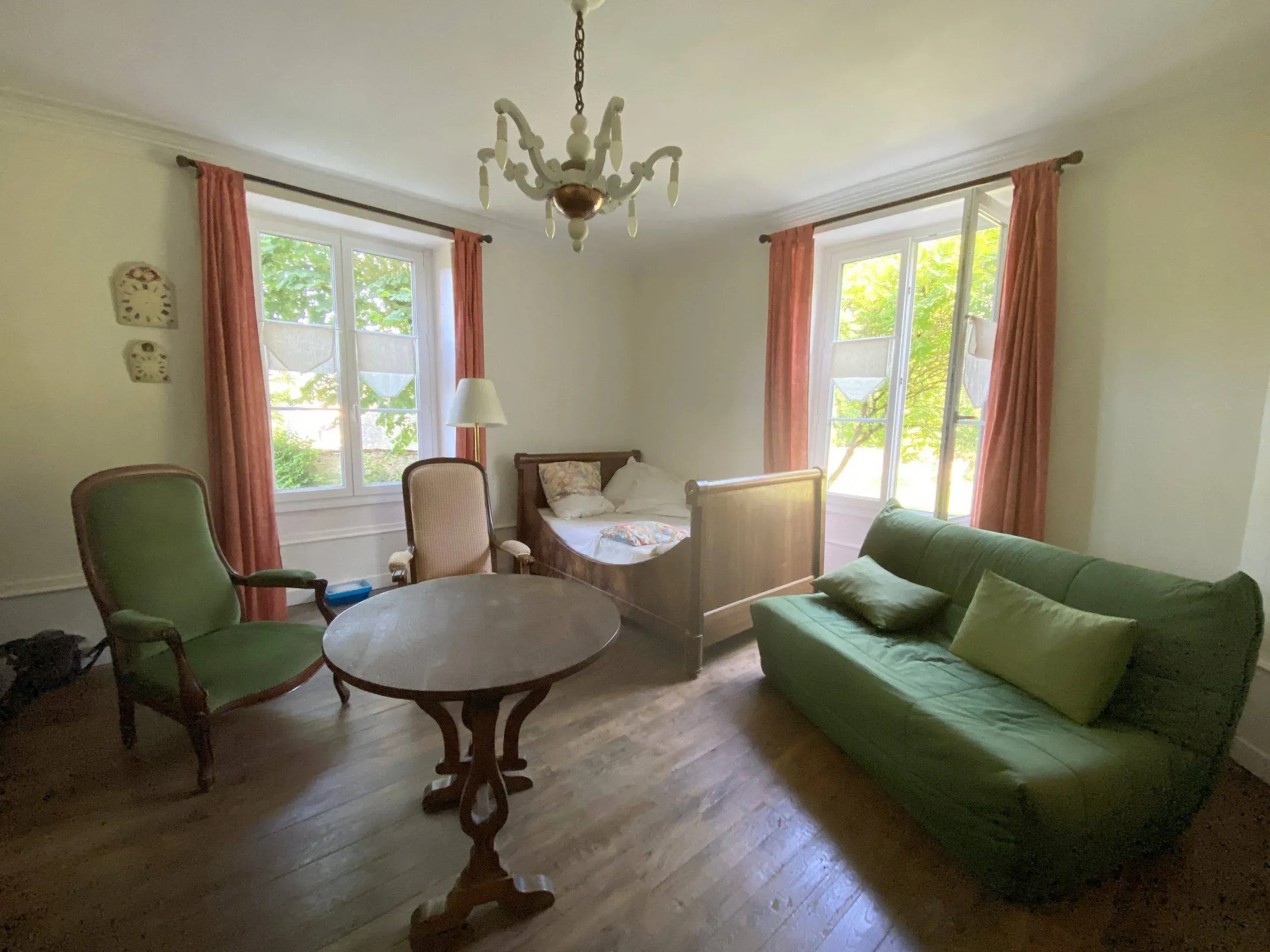 Maison de 200 m² à Arbot (52160)