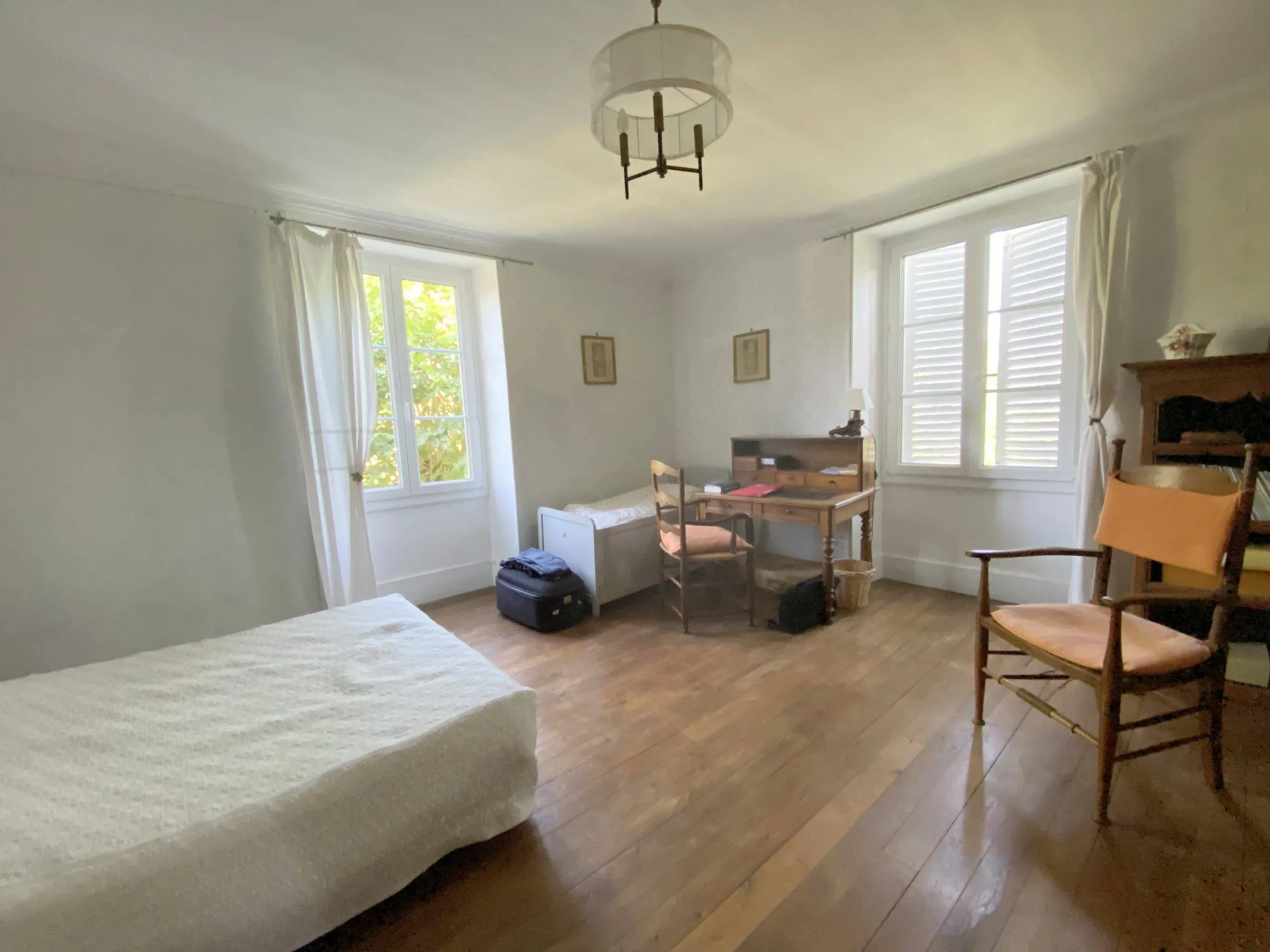 Maison de 200 m² à Arbot (52160)