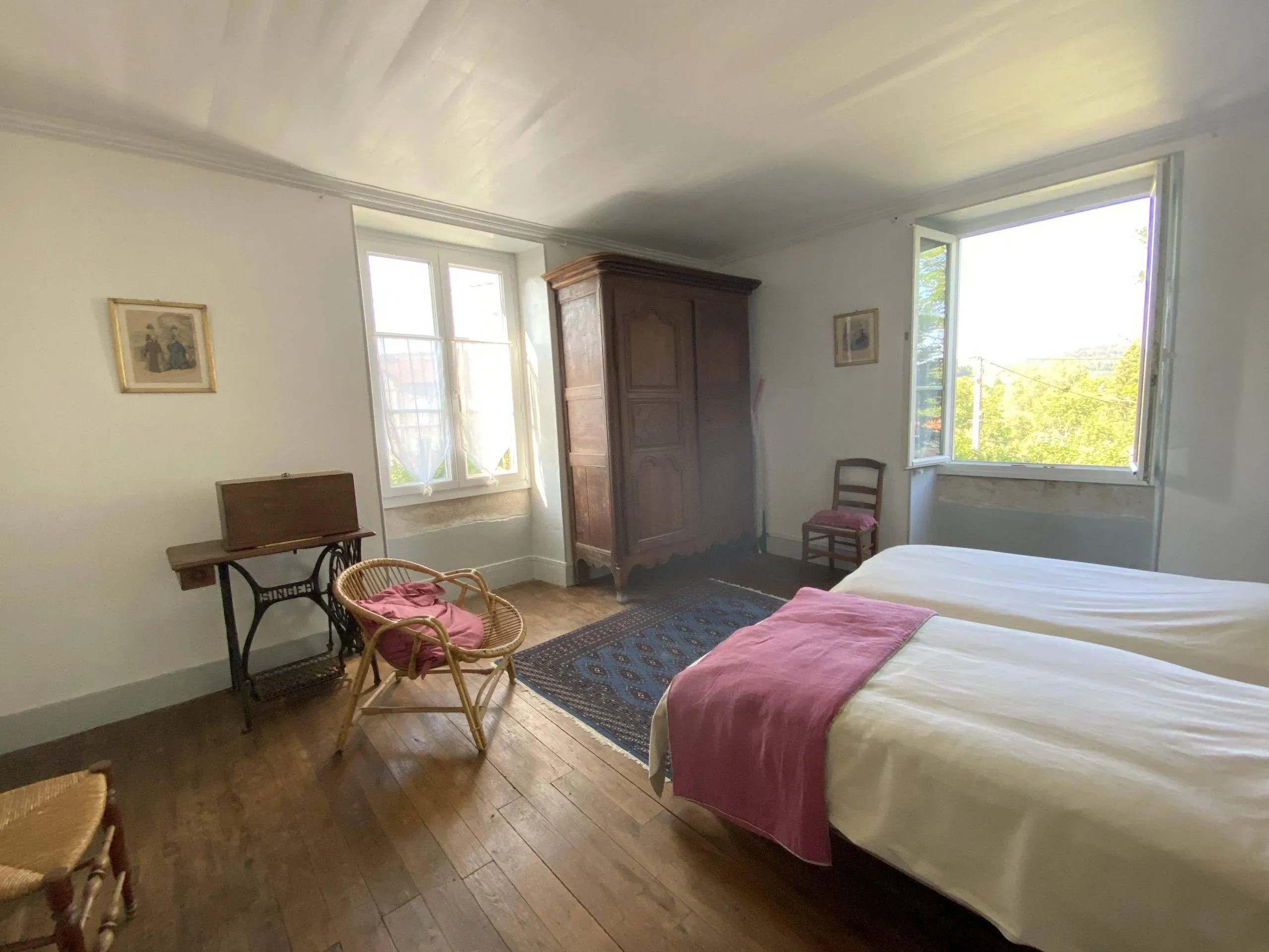 Maison de 200 m² à Arbot (52160)