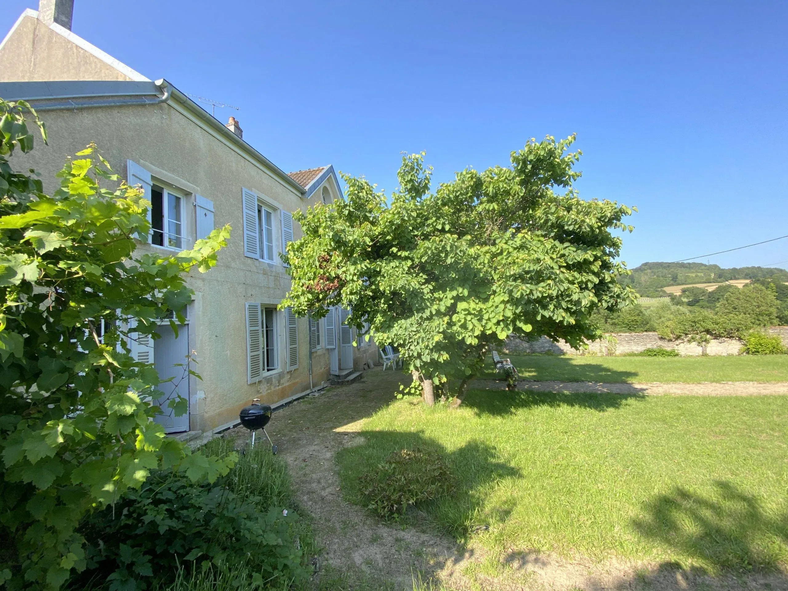 Maison de 200 m² à Arbot (52160)