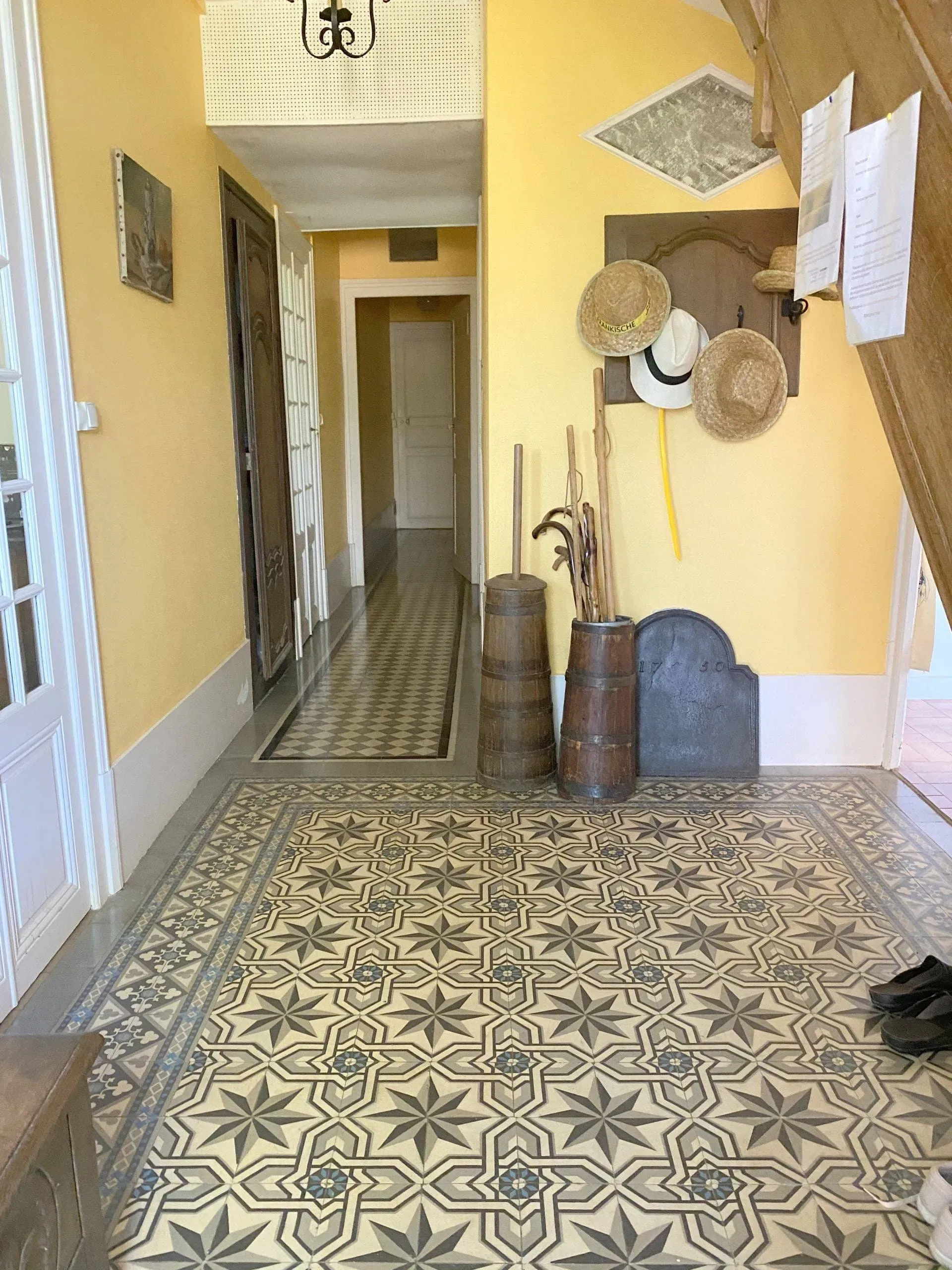 Maison de 200 m² à Arbot (52160)