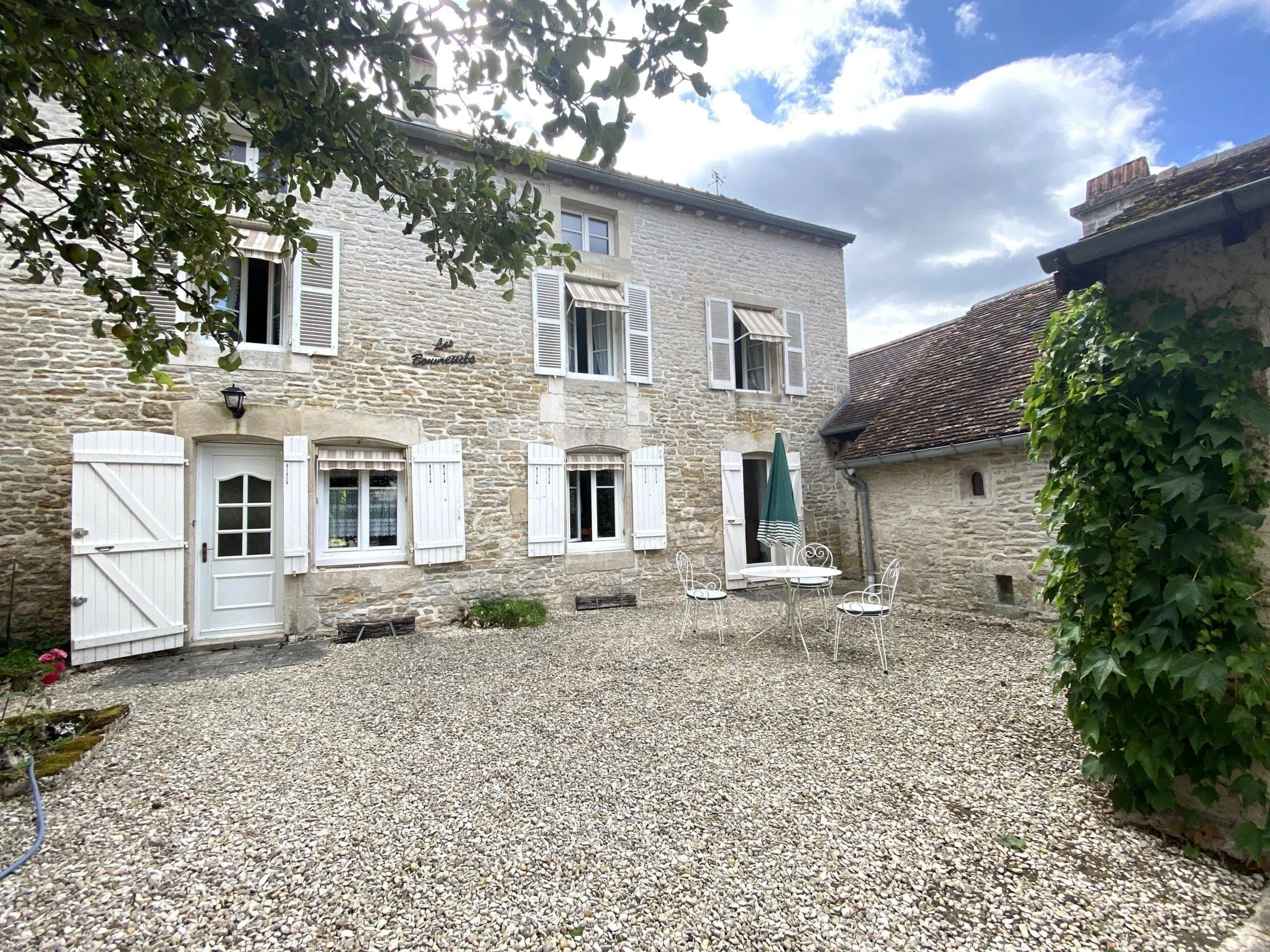 Maison de 126 m² à Auberive (52160)