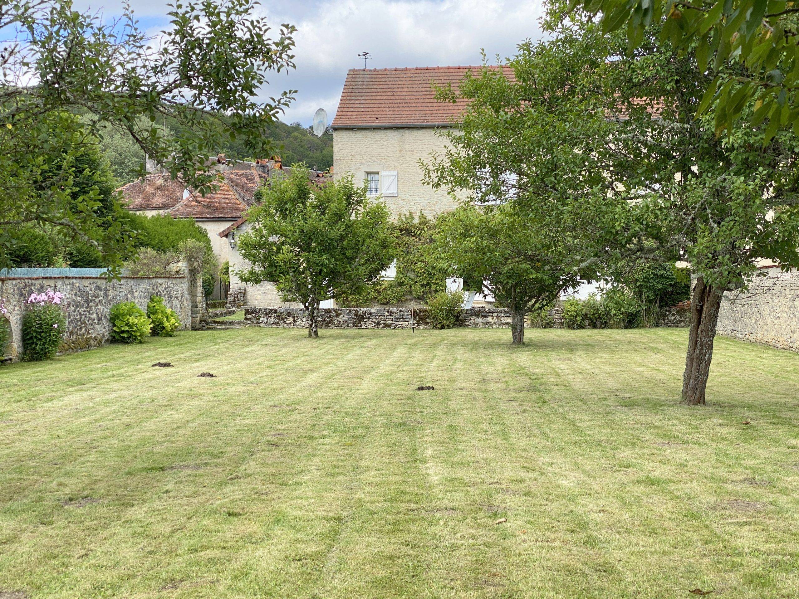 Maison de 126 m² à Auberive (52160)