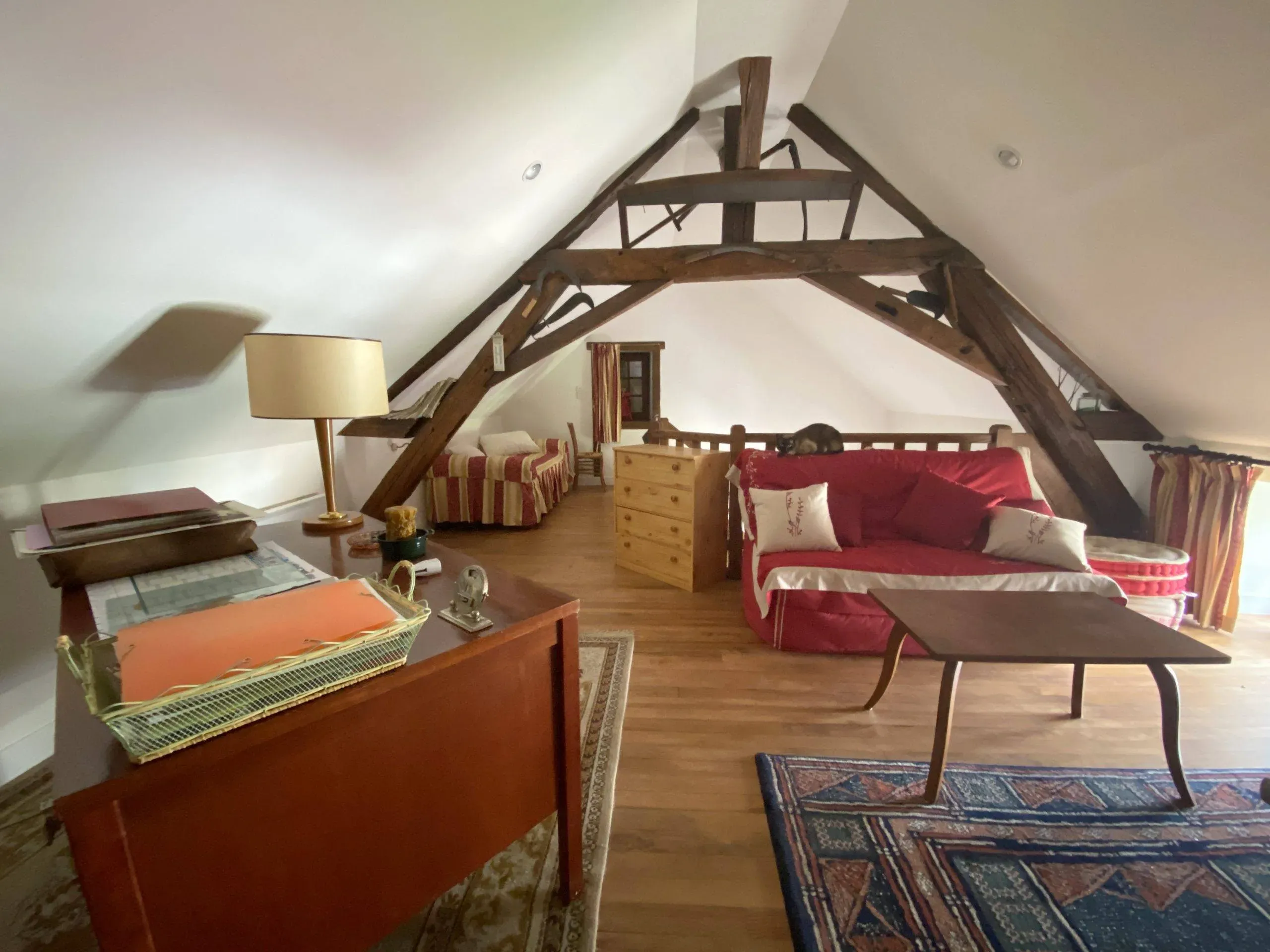 Maison de 126 m² à Auberive (52160)