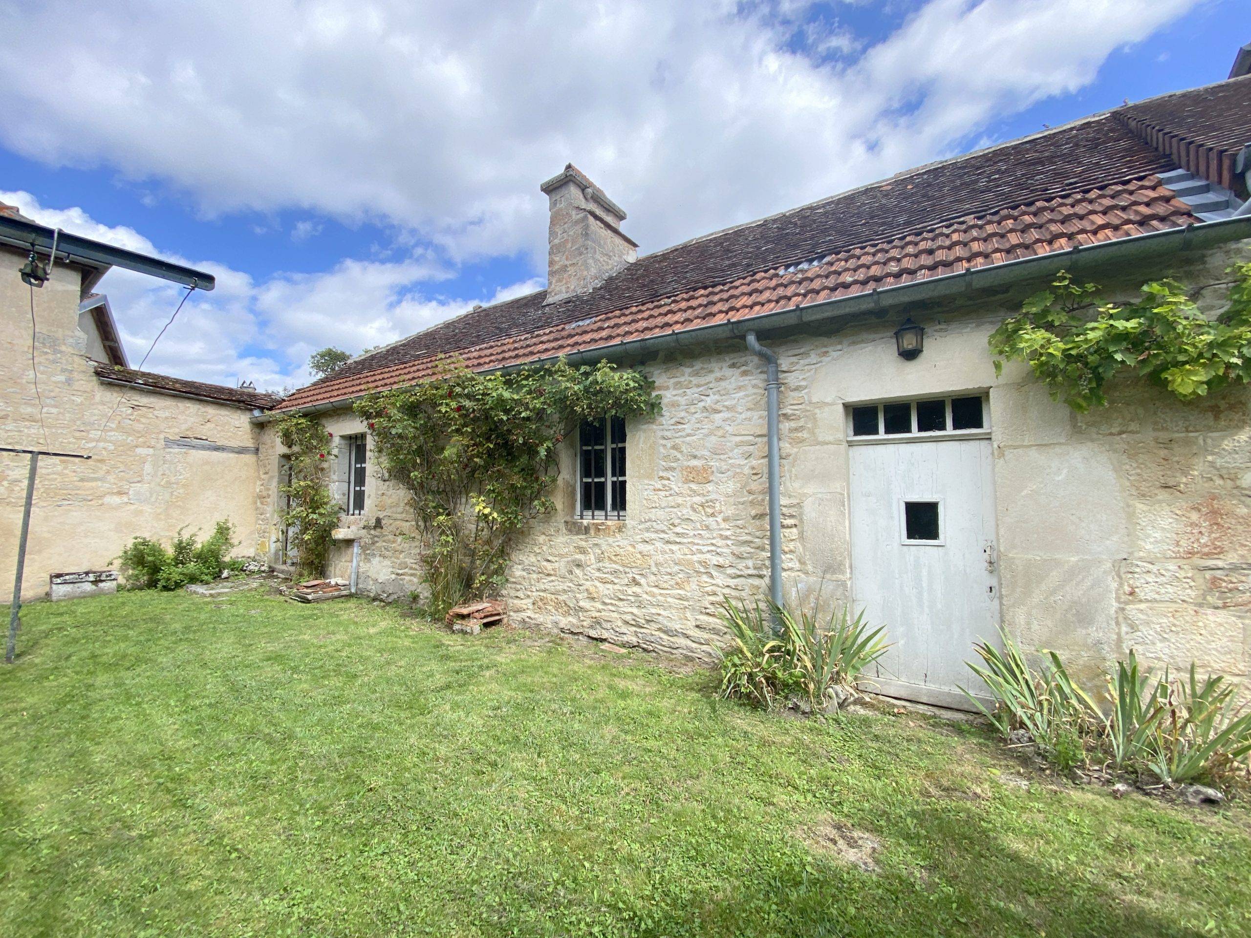 Maison de 126 m² à Auberive (52160)