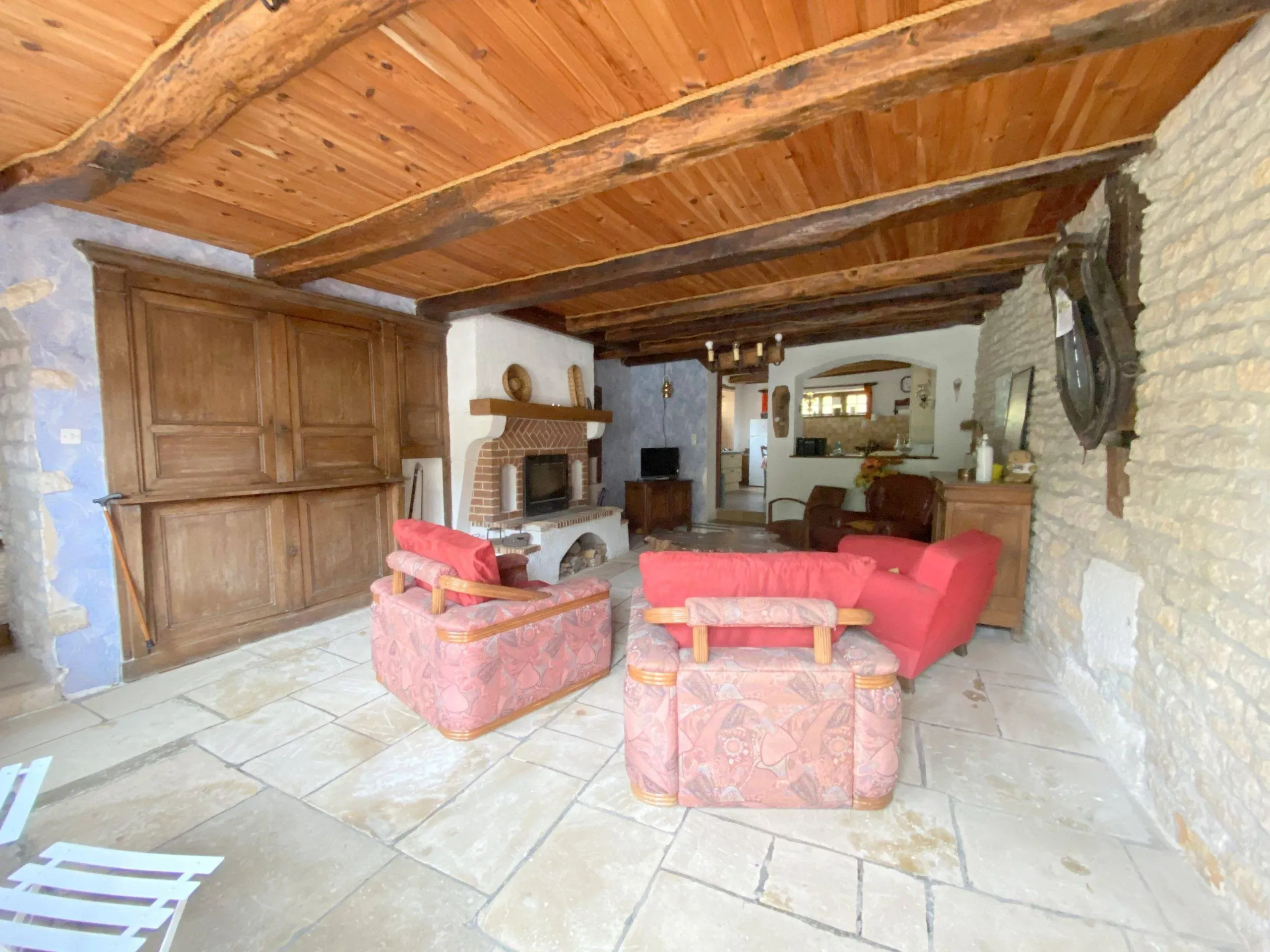 Maison de 150 m² à Rochetaillée (52210)