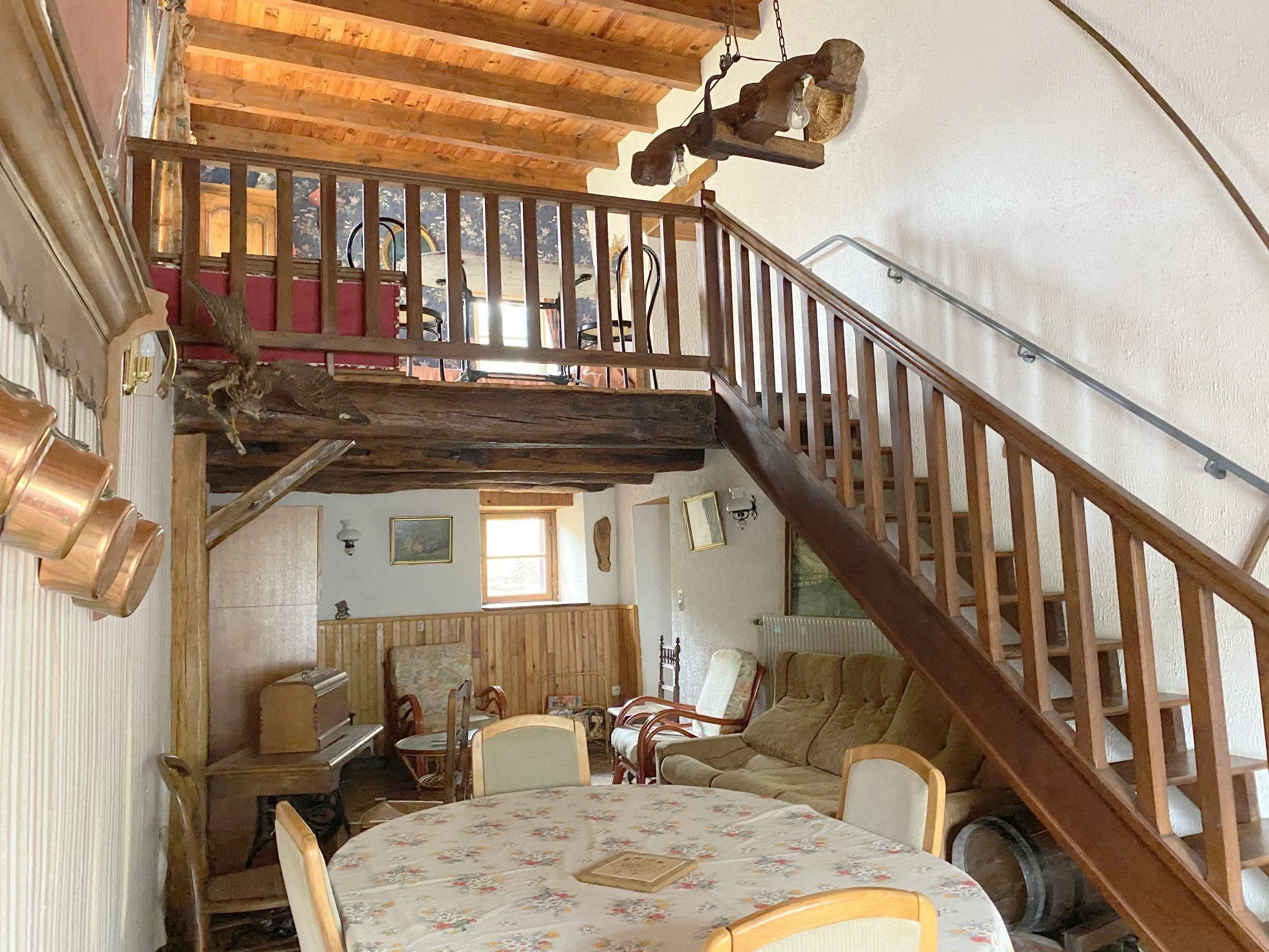 Maison de 150 m² à Rochetaillée (52210)