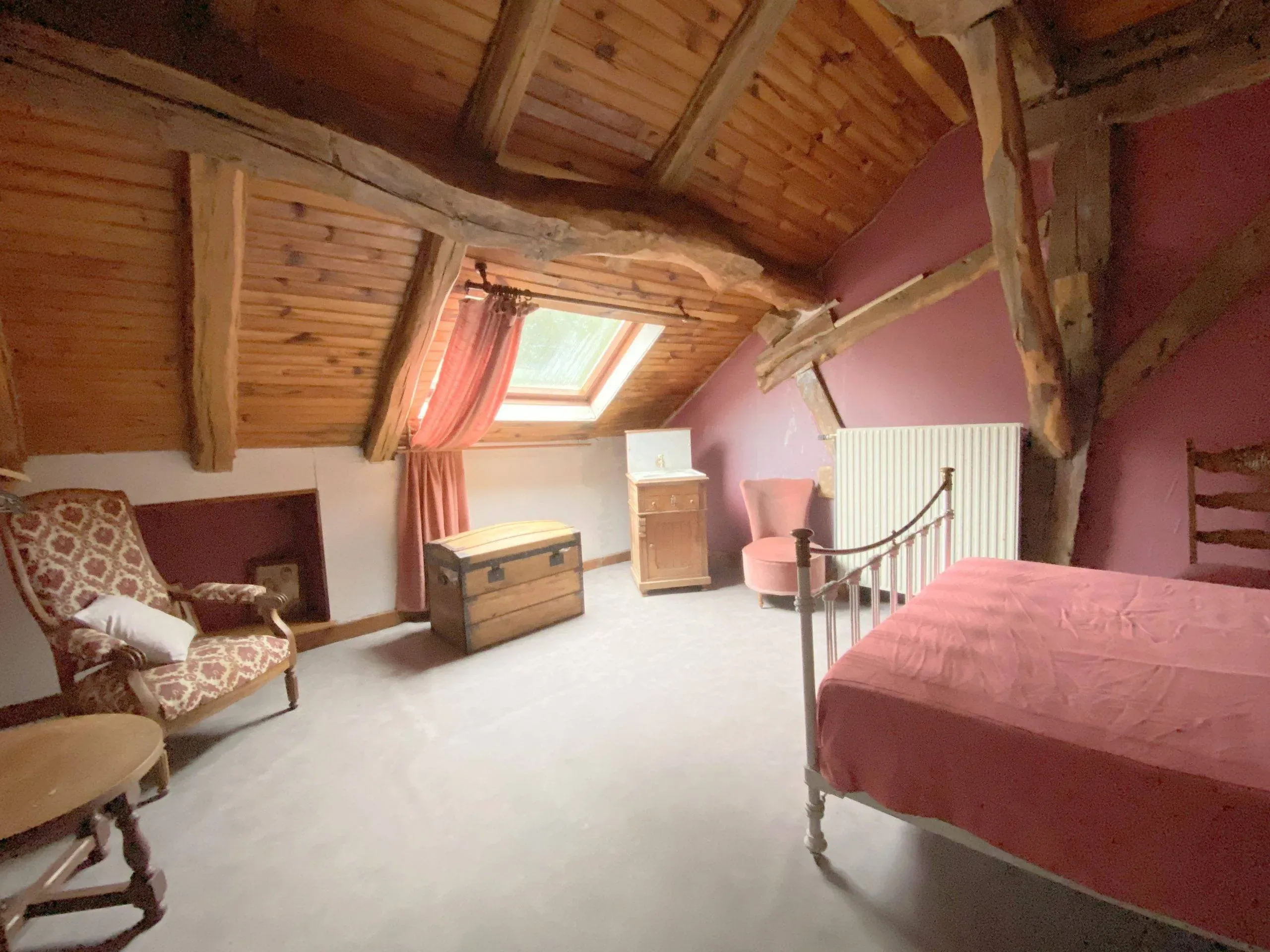 Maison de 150 m² à Rochetaillée (52210)