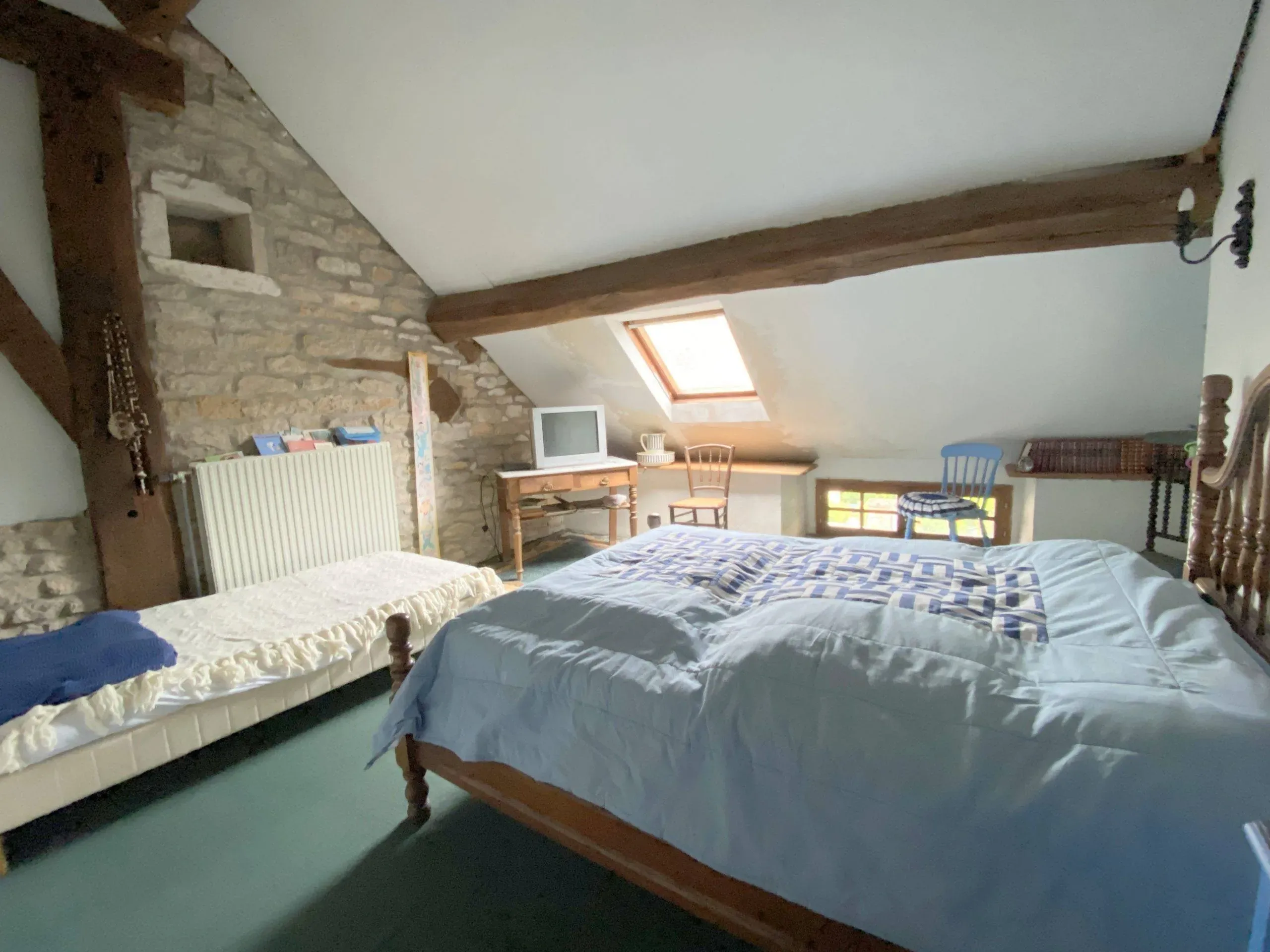 Maison de 150 m² à Rochetaillée (52210)