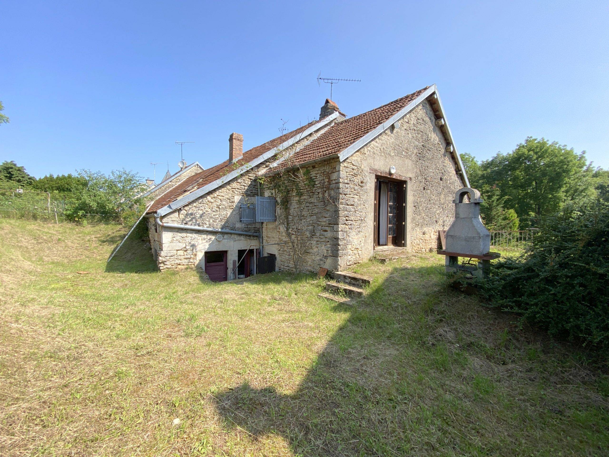 Maison de 150 m² à Rochetaillée (52210)