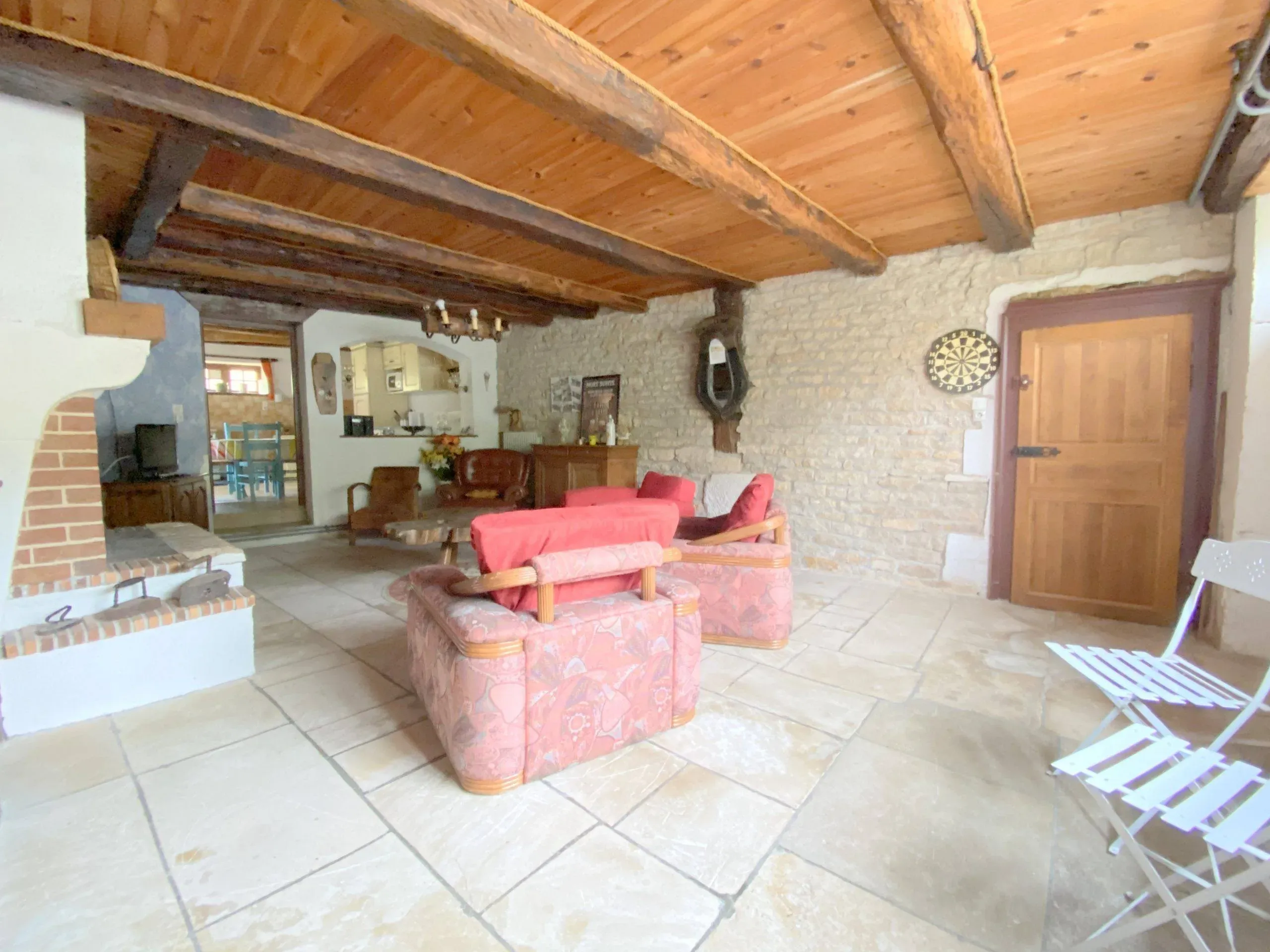 Maison de 150 m² à Rochetaillée (52210)