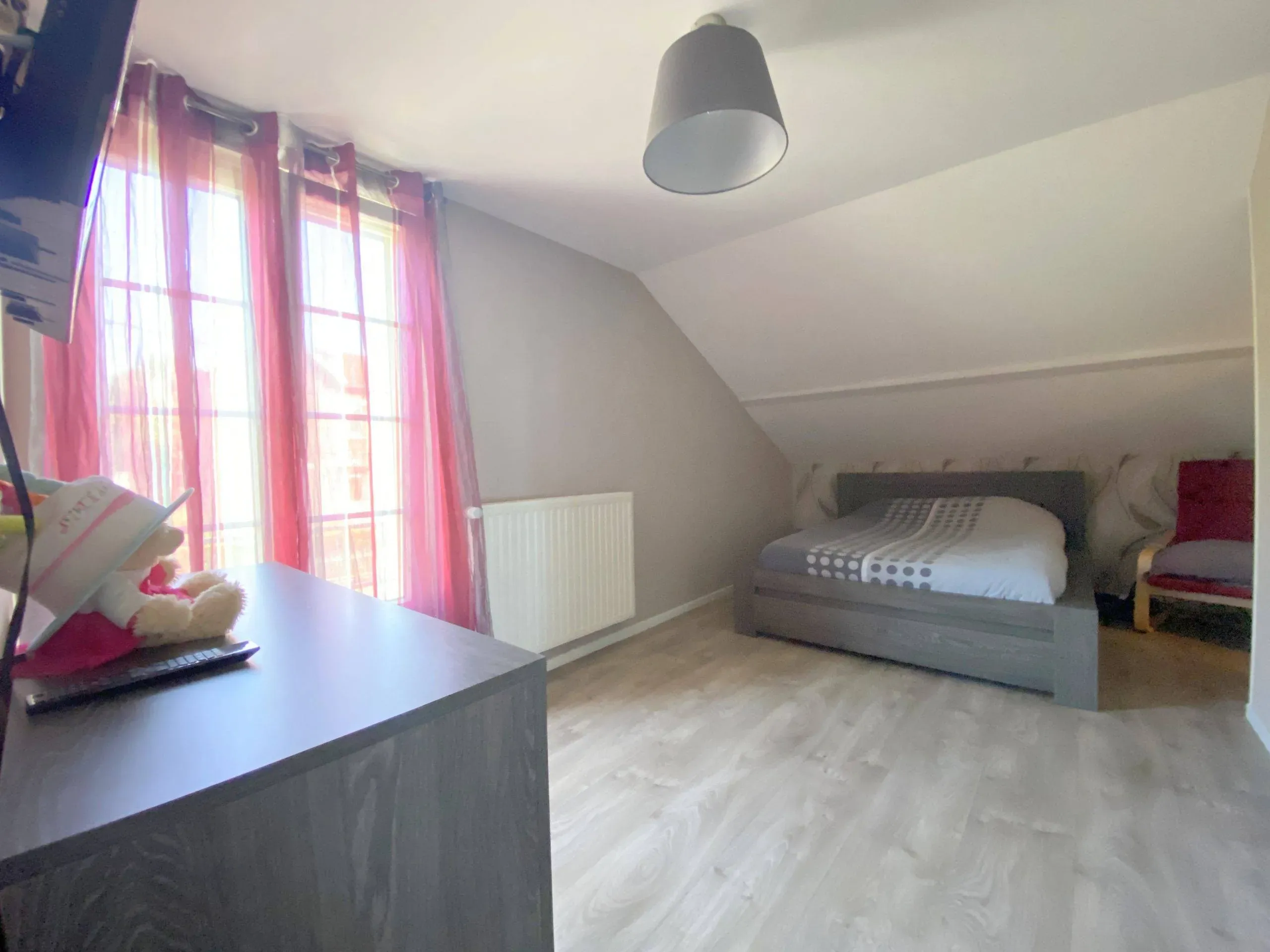 Maison de 105 m² à Torcenay (5260)