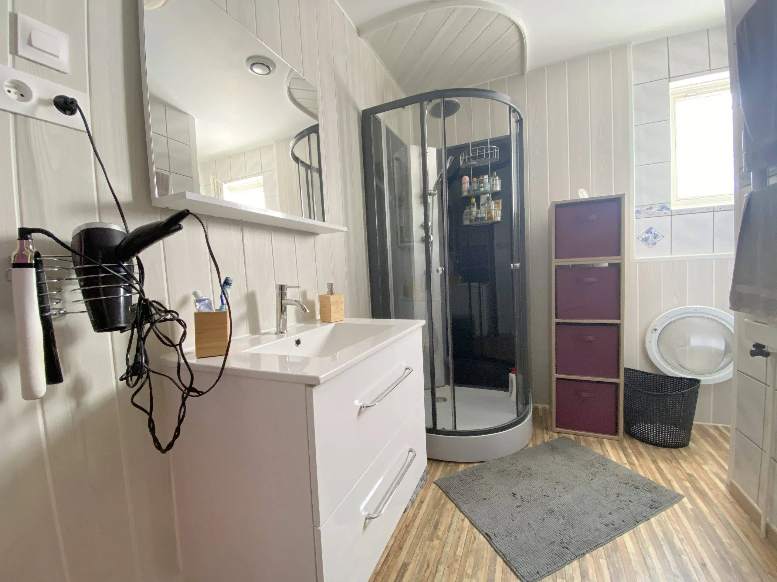 Maison de 105 m² à Torcenay (5260)