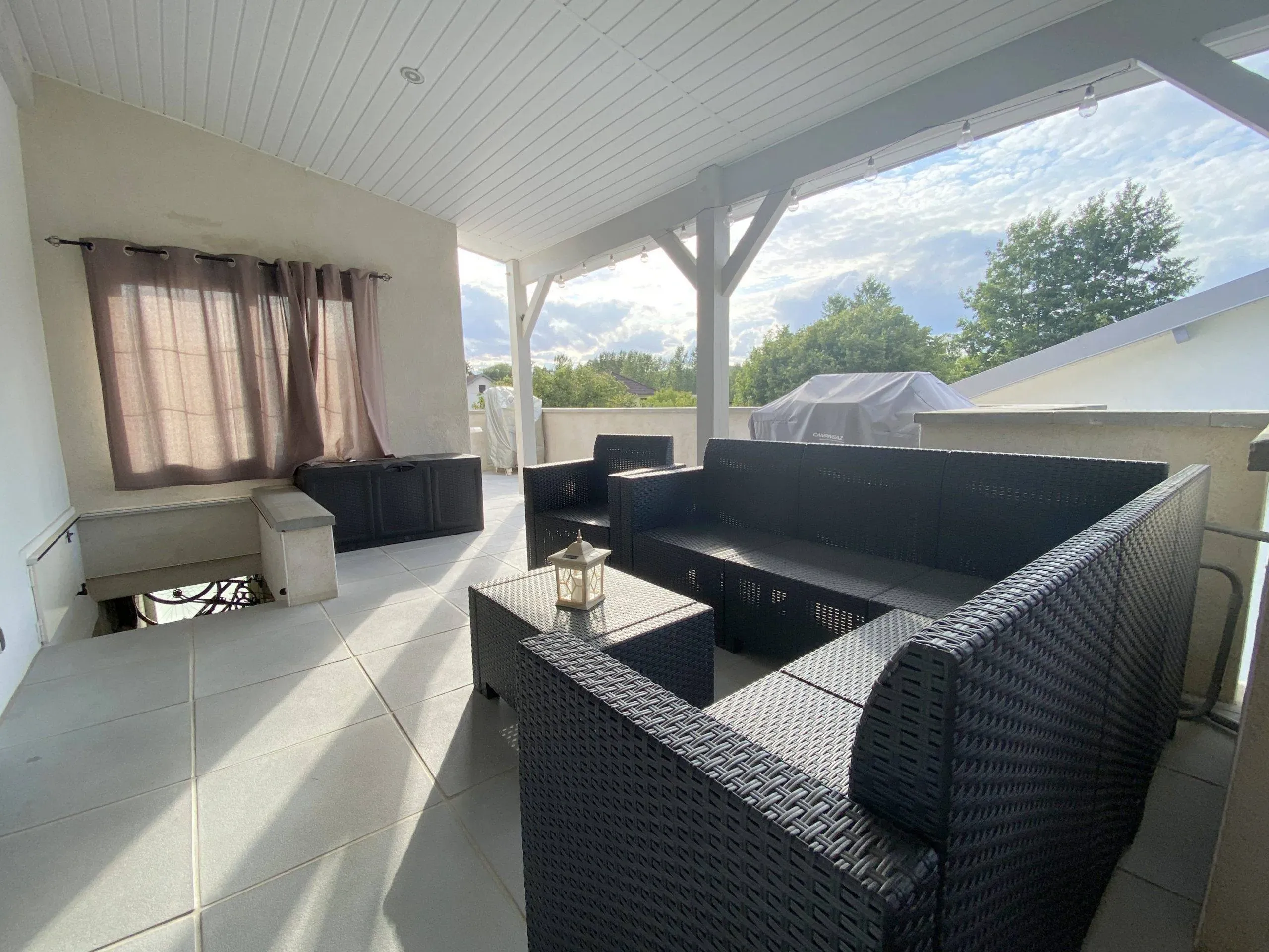 Maison de 105 m² à Torcenay (5260)