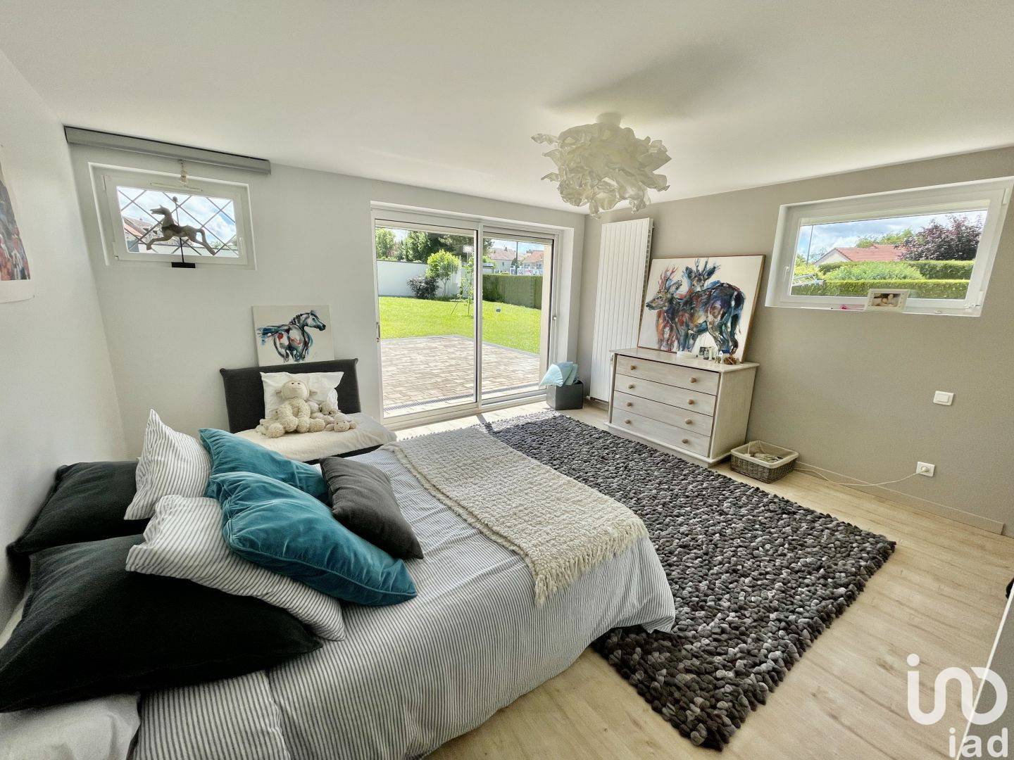 Maison de 235 m² à Saints-Geosmes (52200)