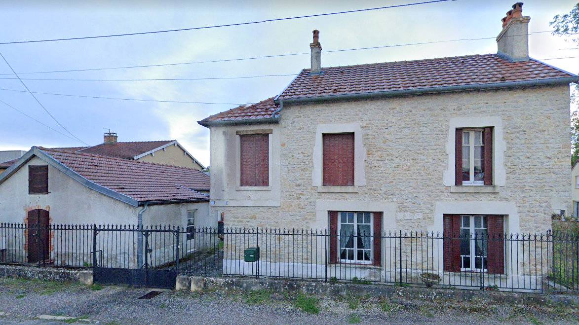 Maison de 127 m² à Saints-Geosmes (52200)