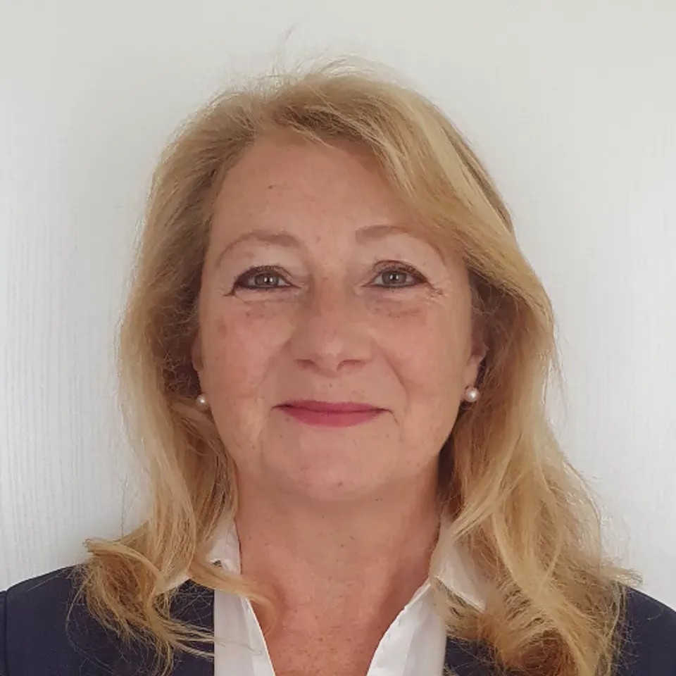 Marie-Christine FRANC