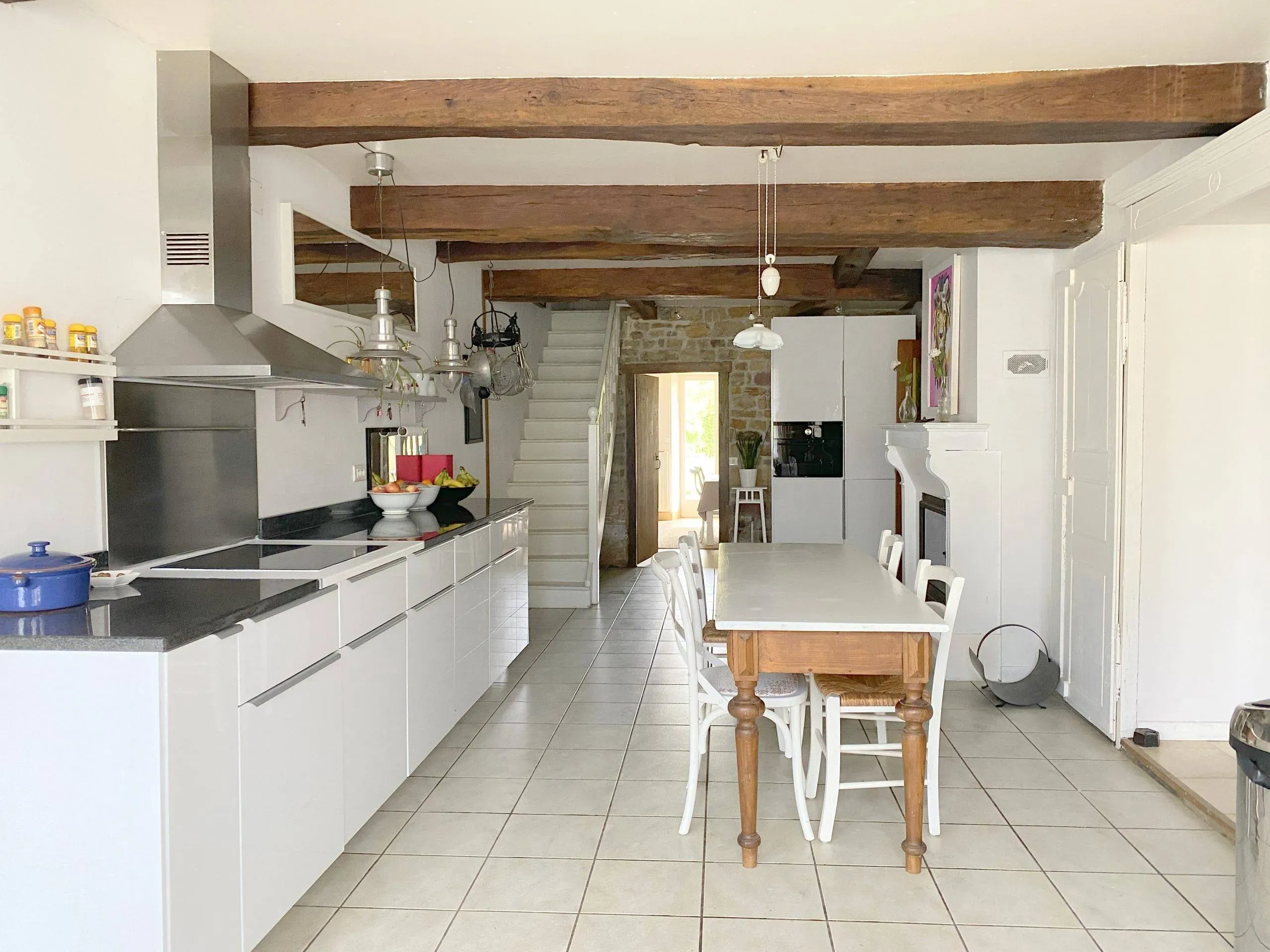 Maison de 232 m² à Hortes (52600)