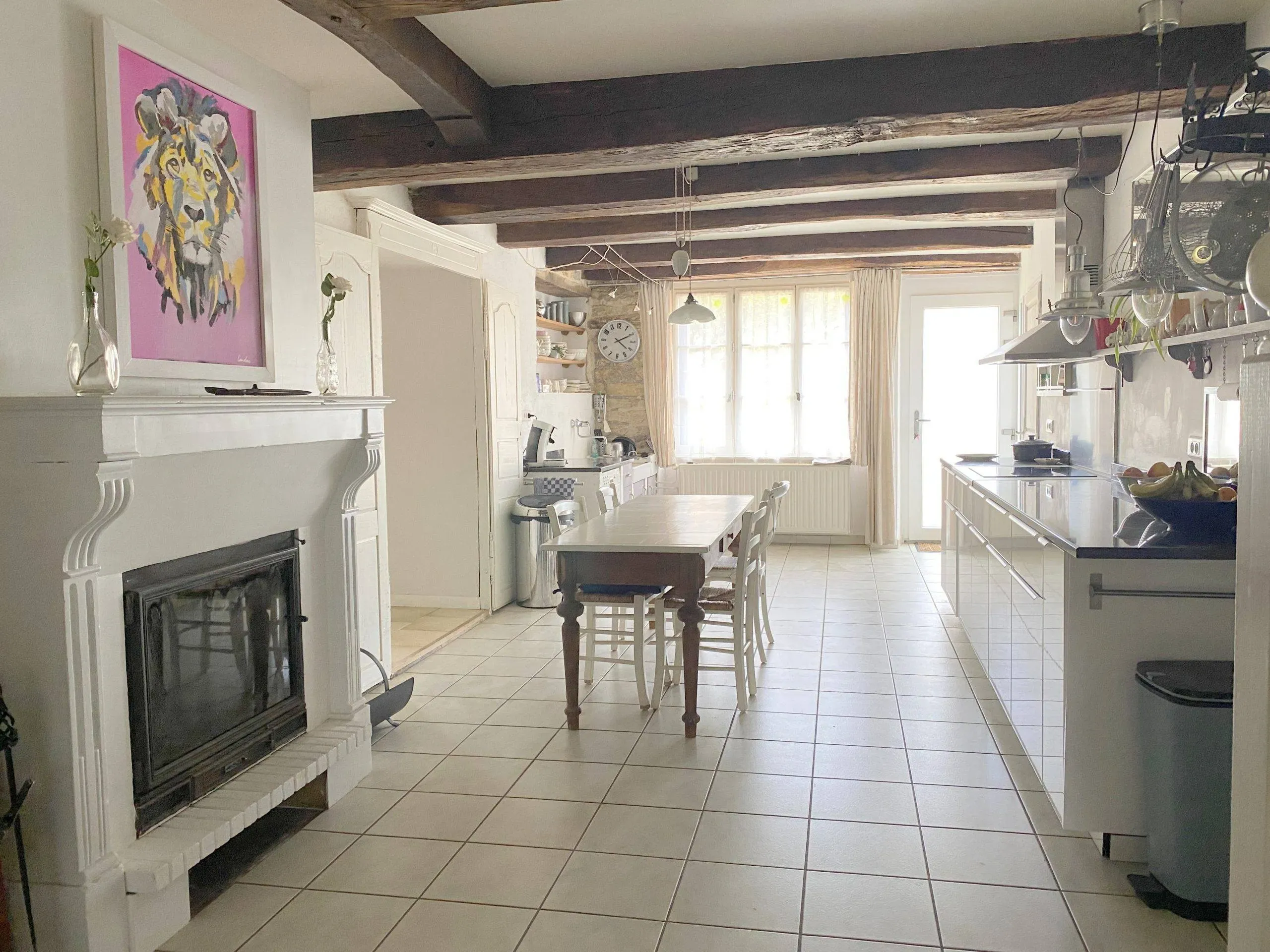 Maison de 232 m² à Hortes (52600)