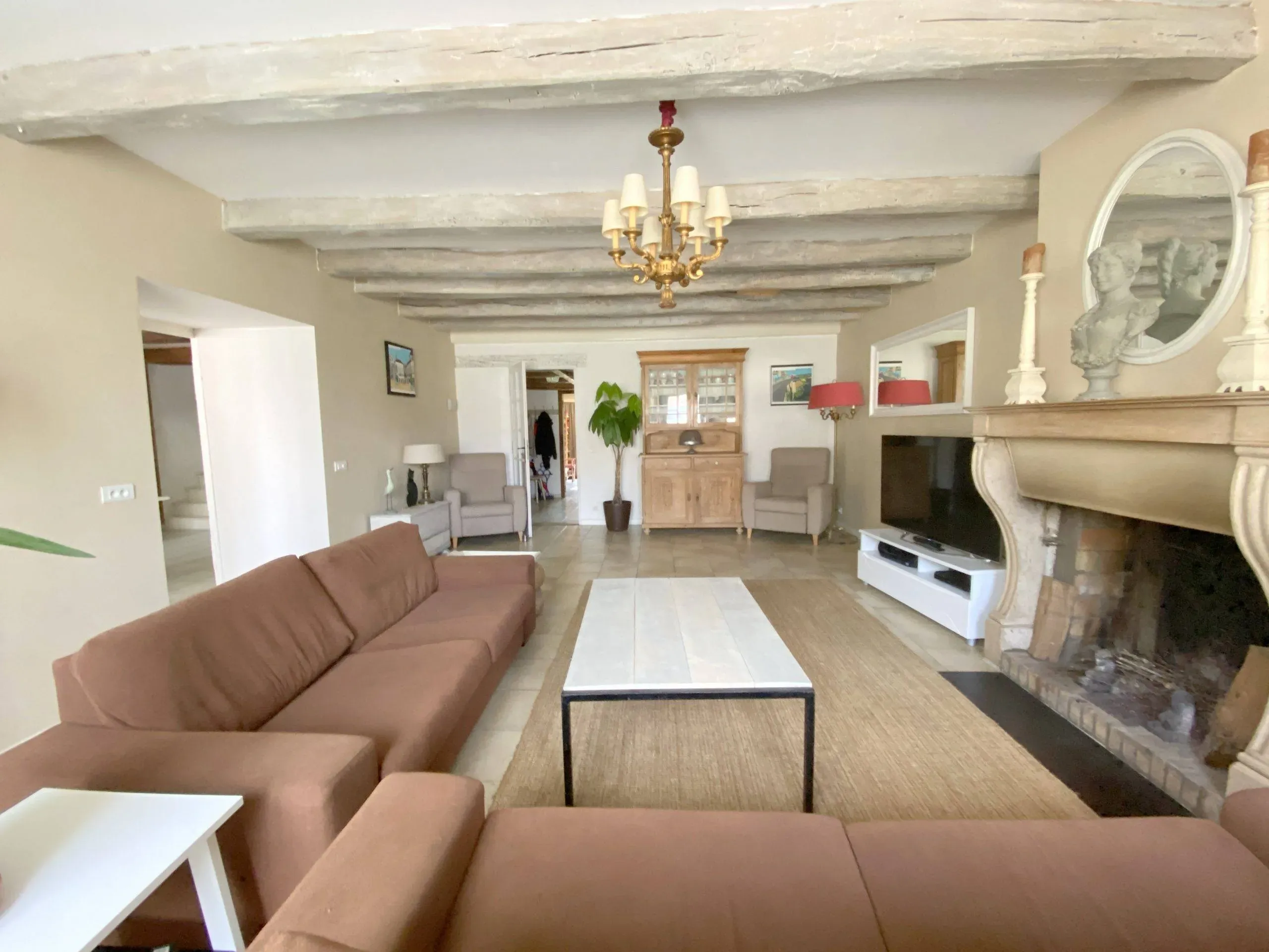 Maison de 232 m² à Hortes (52600)