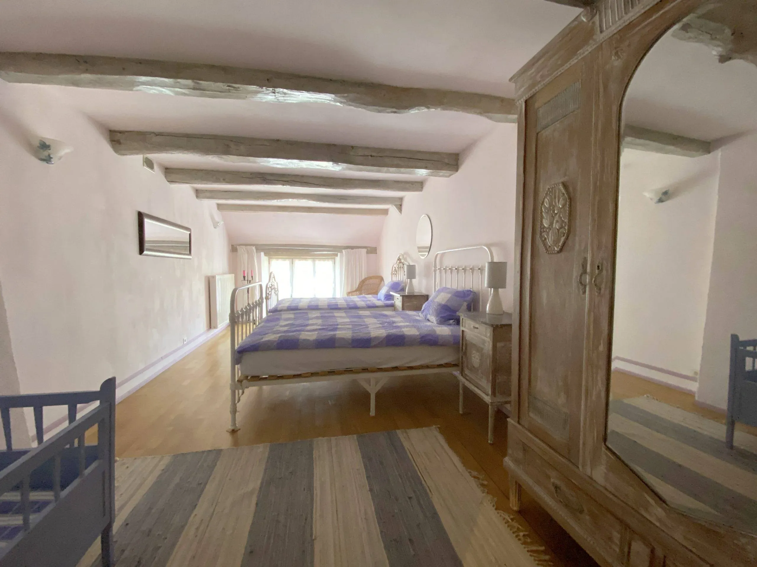 Maison de 232 m² à Hortes (52600)