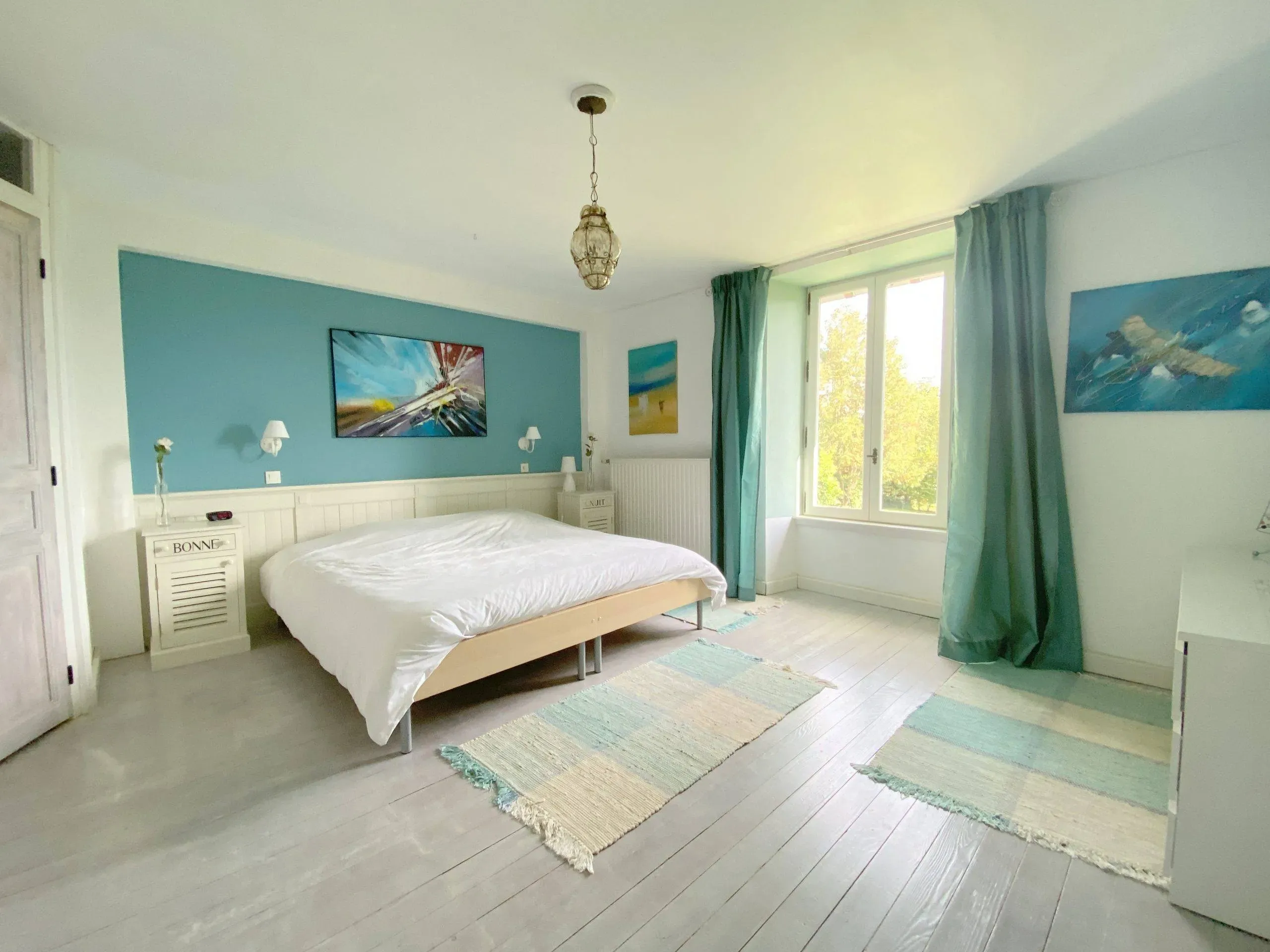 Maison de 232 m² à Hortes (52600)