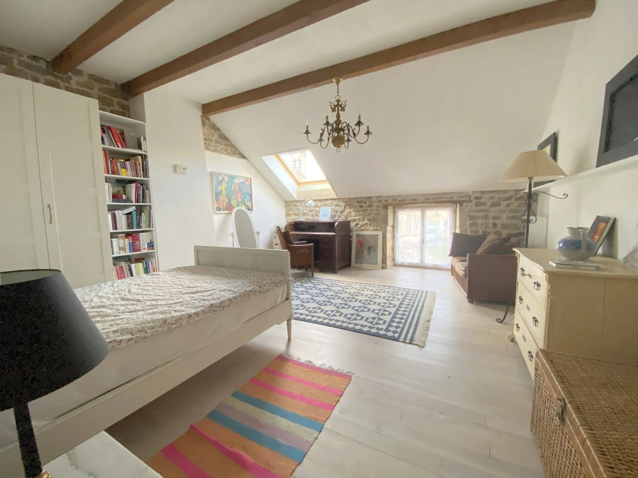 Maison de 232 m² à Hortes (52600)