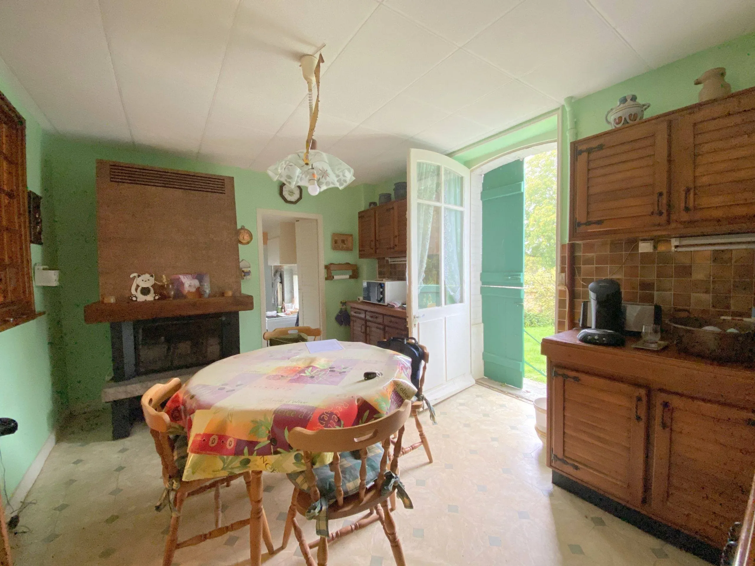 Maison de 150 m² à Longeau (52250)