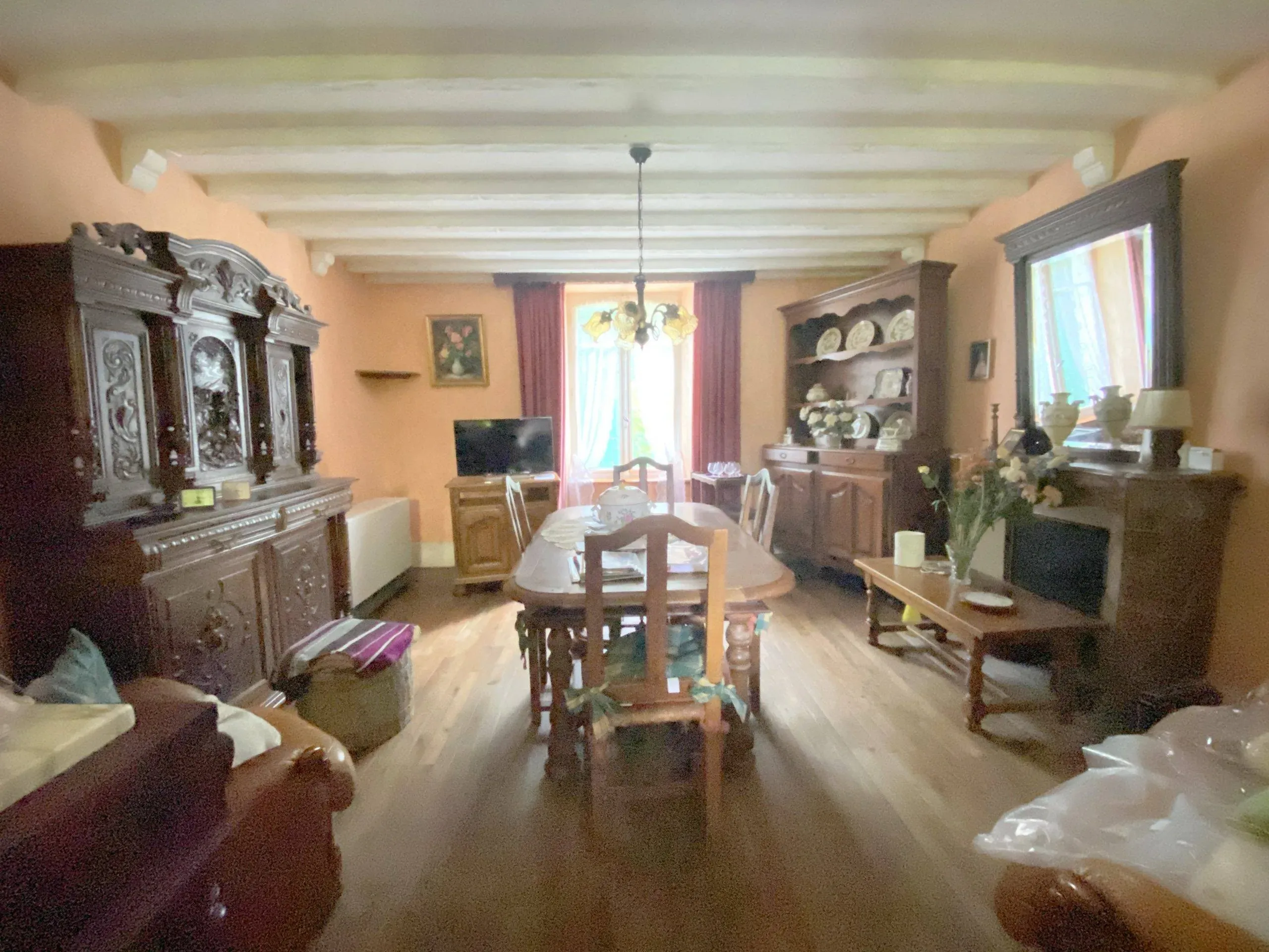 Maison de 150 m² à Longeau (52250)