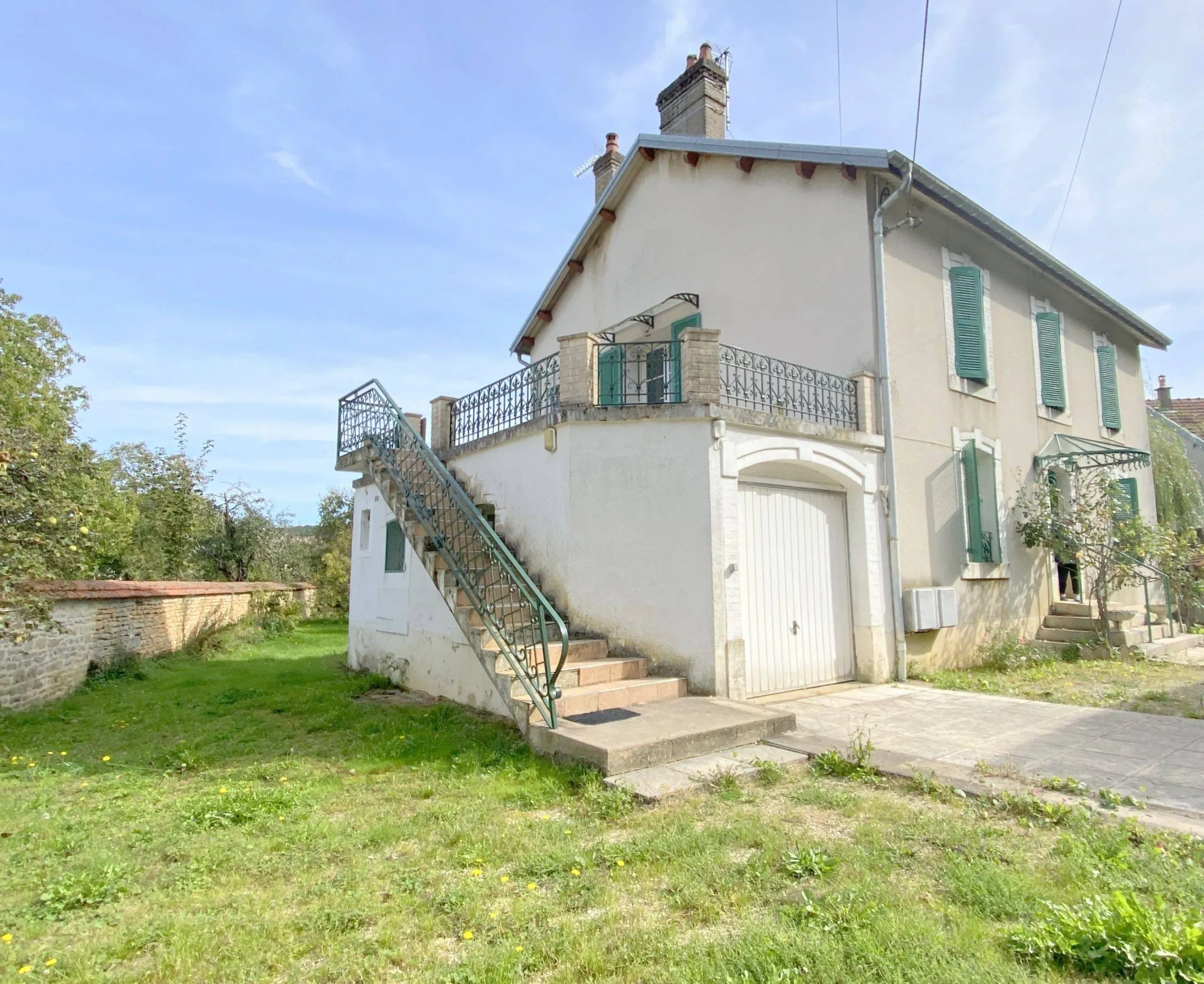 Maison de 150 m² à Longeau (52250)