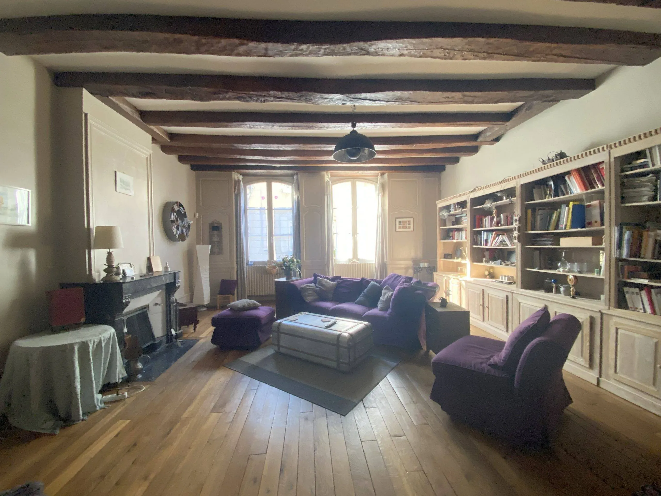Maison de 250 m² à Langres (52200)