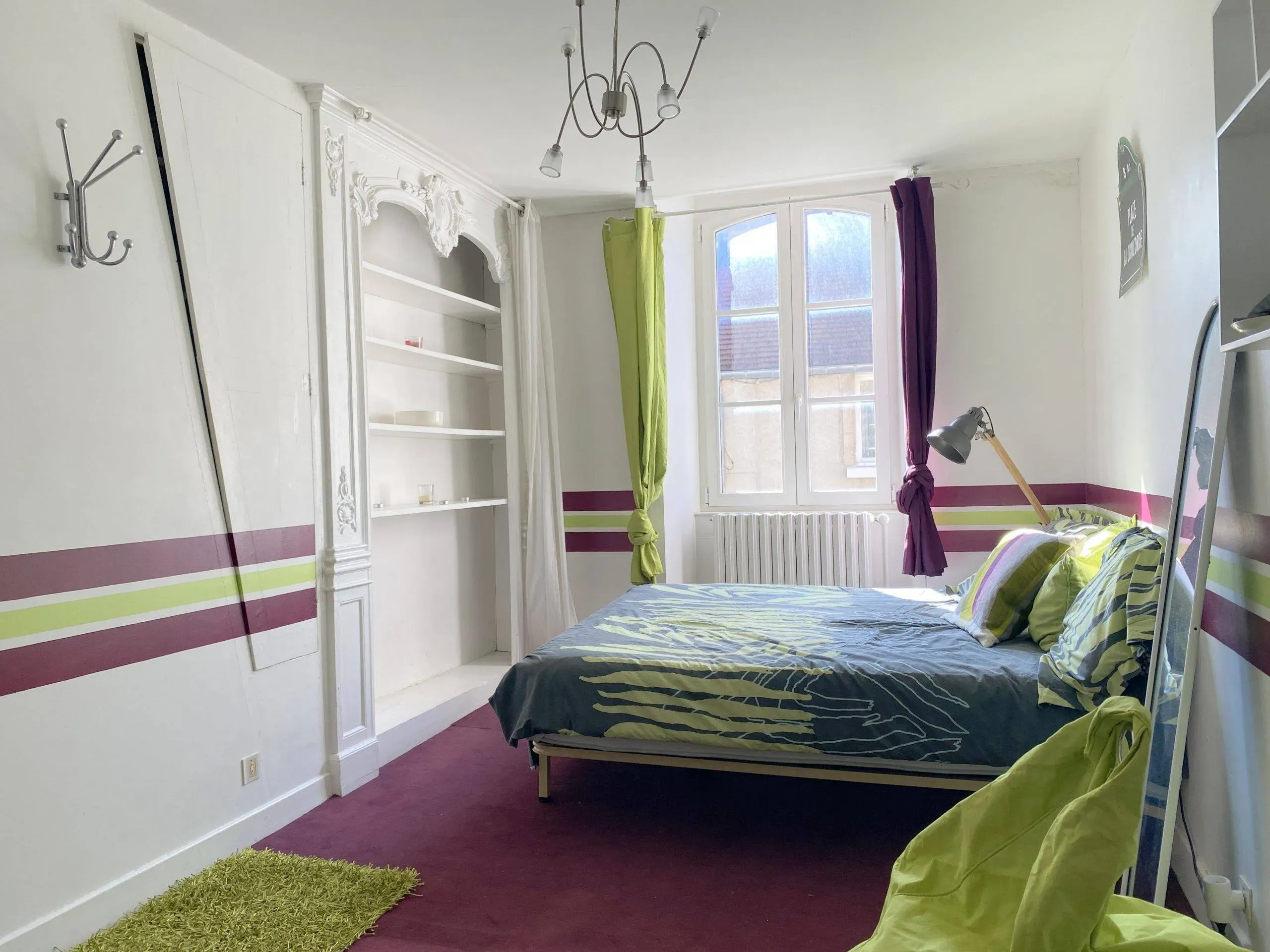 Maison de 250 m² à Langres (52200)