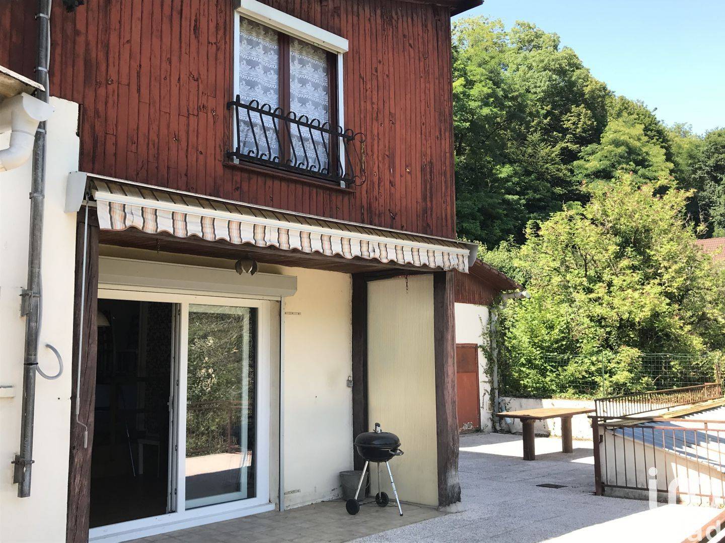 Maison de 78 m² à Nogent (52800)