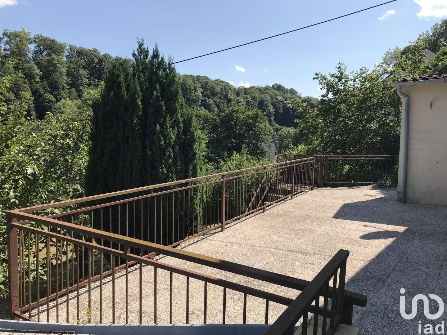 Maison de 78 m² à Nogent (52800)