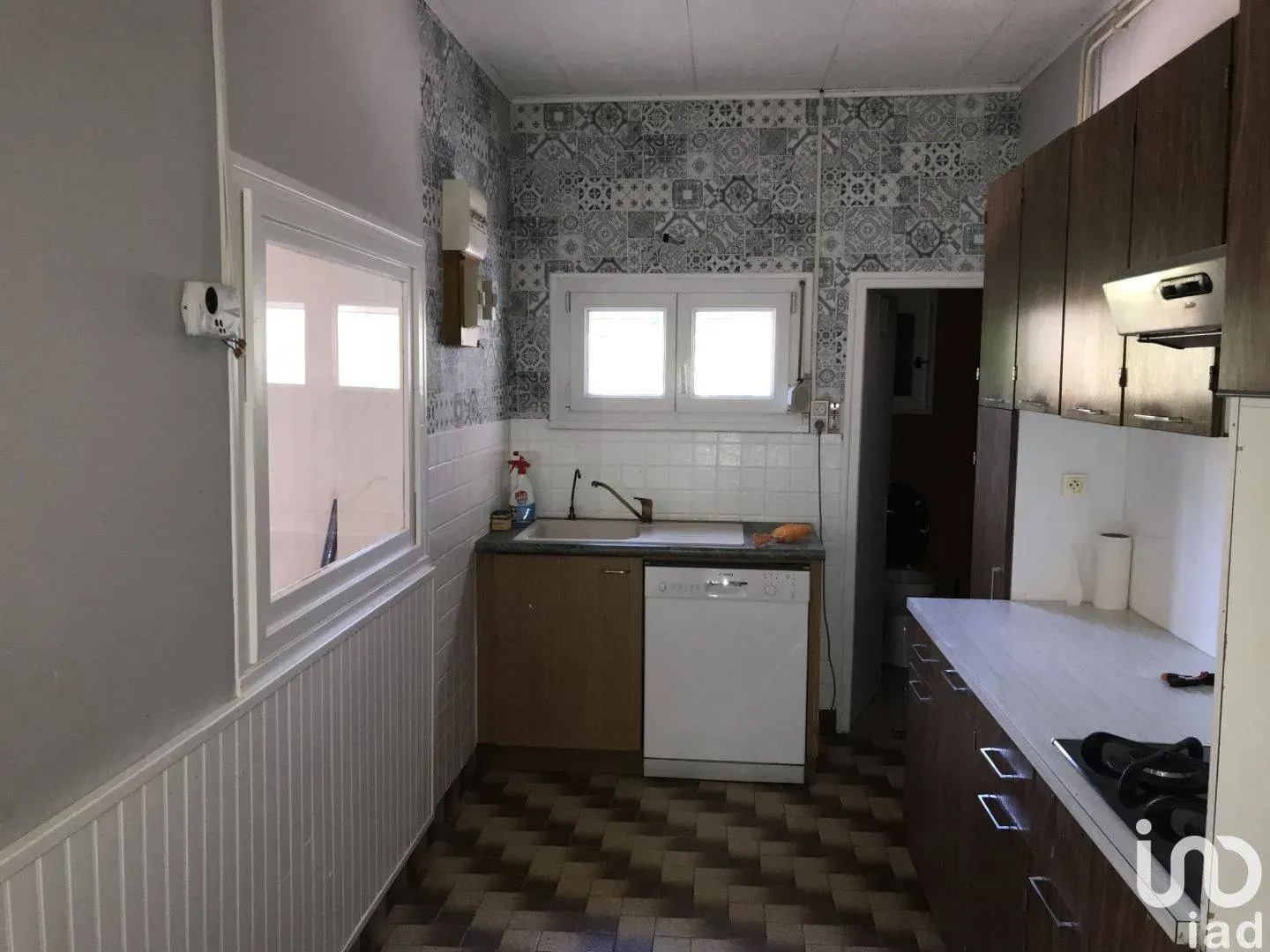 Maison de 78 m² à Nogent (52800)