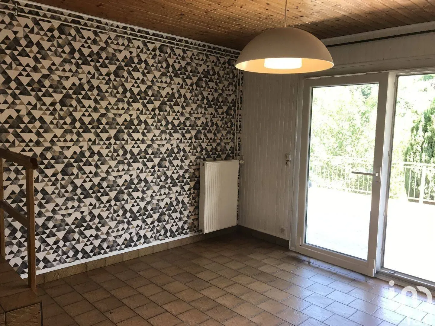 Maison de 78 m² à Nogent (52800)