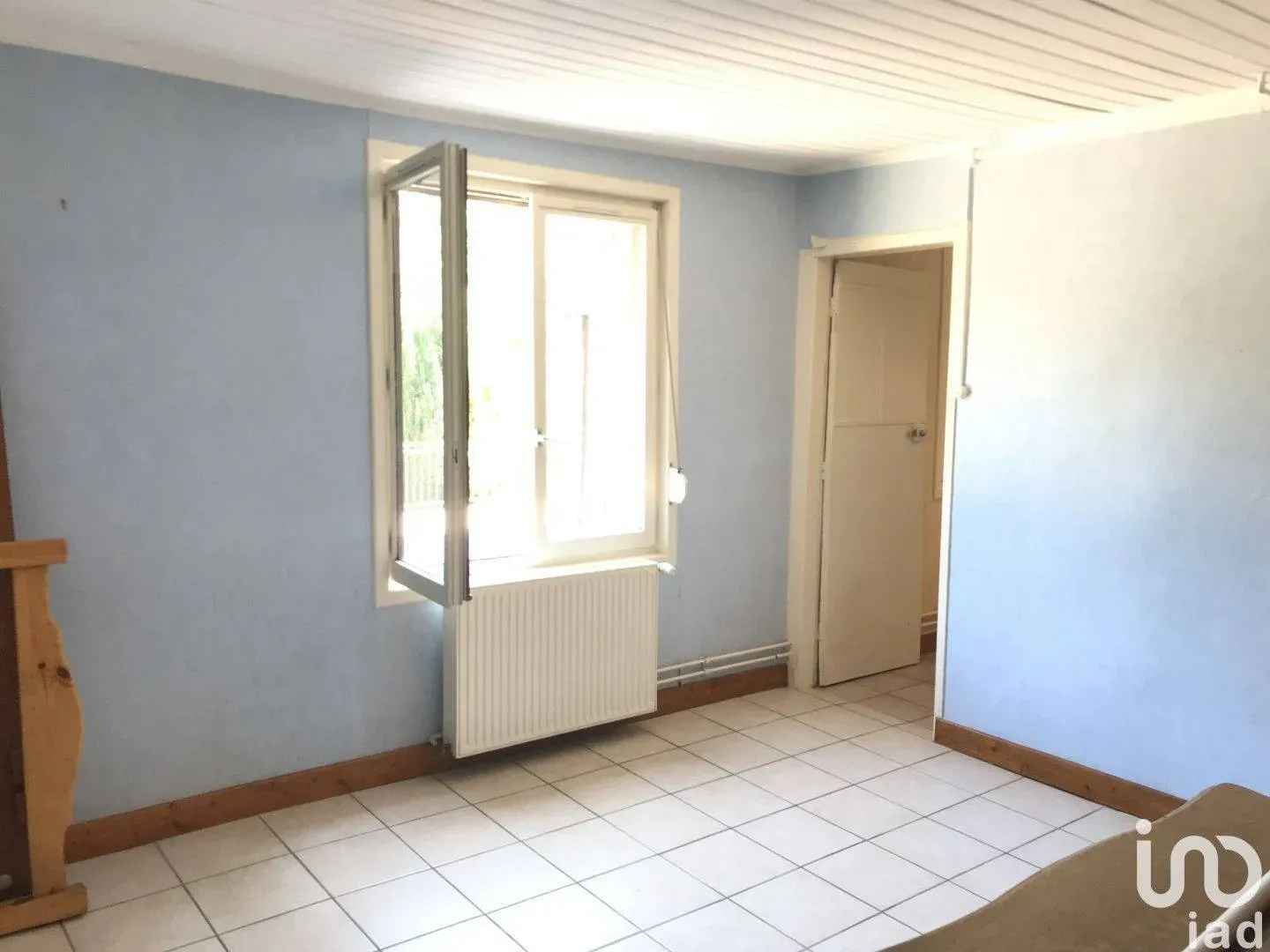 Maison de 78 m² à Nogent (52800)