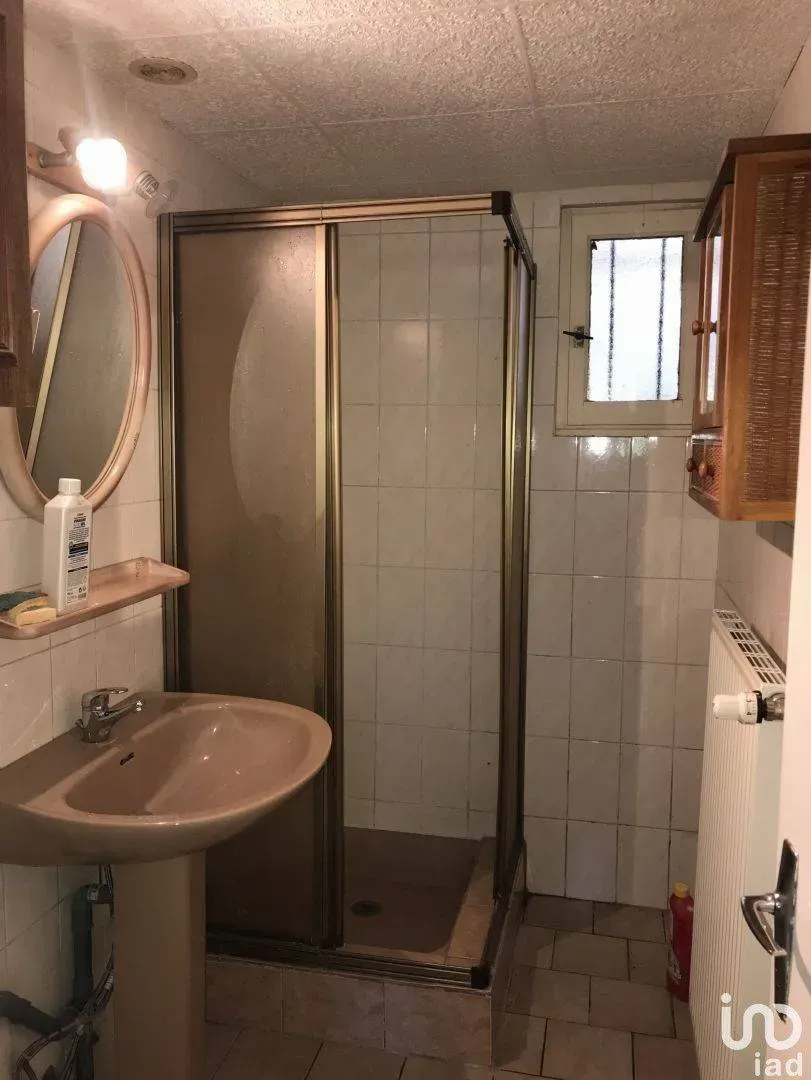 Maison de 78 m² à Nogent (52800)