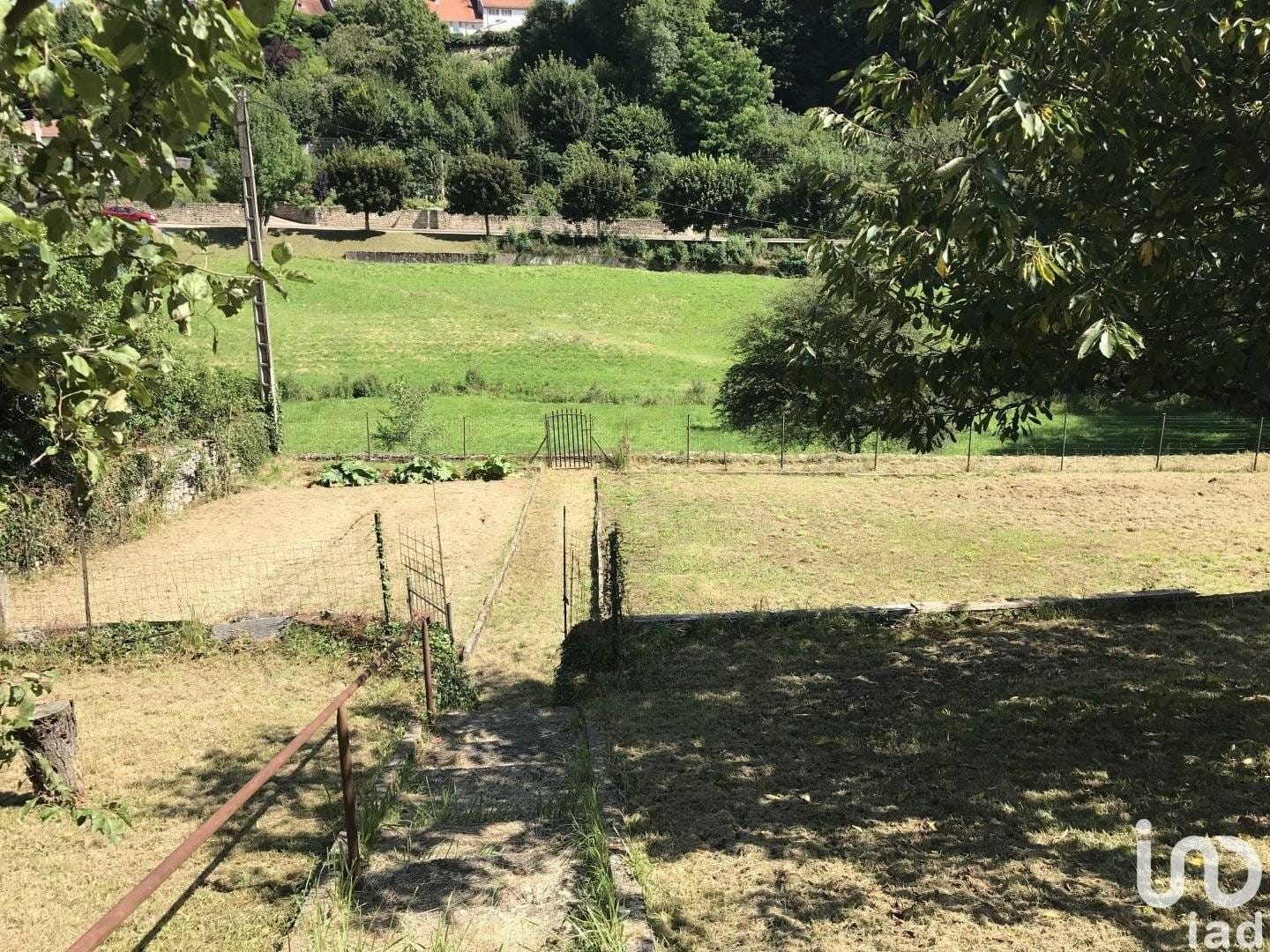 Maison de 78 m² à Nogent (52800)