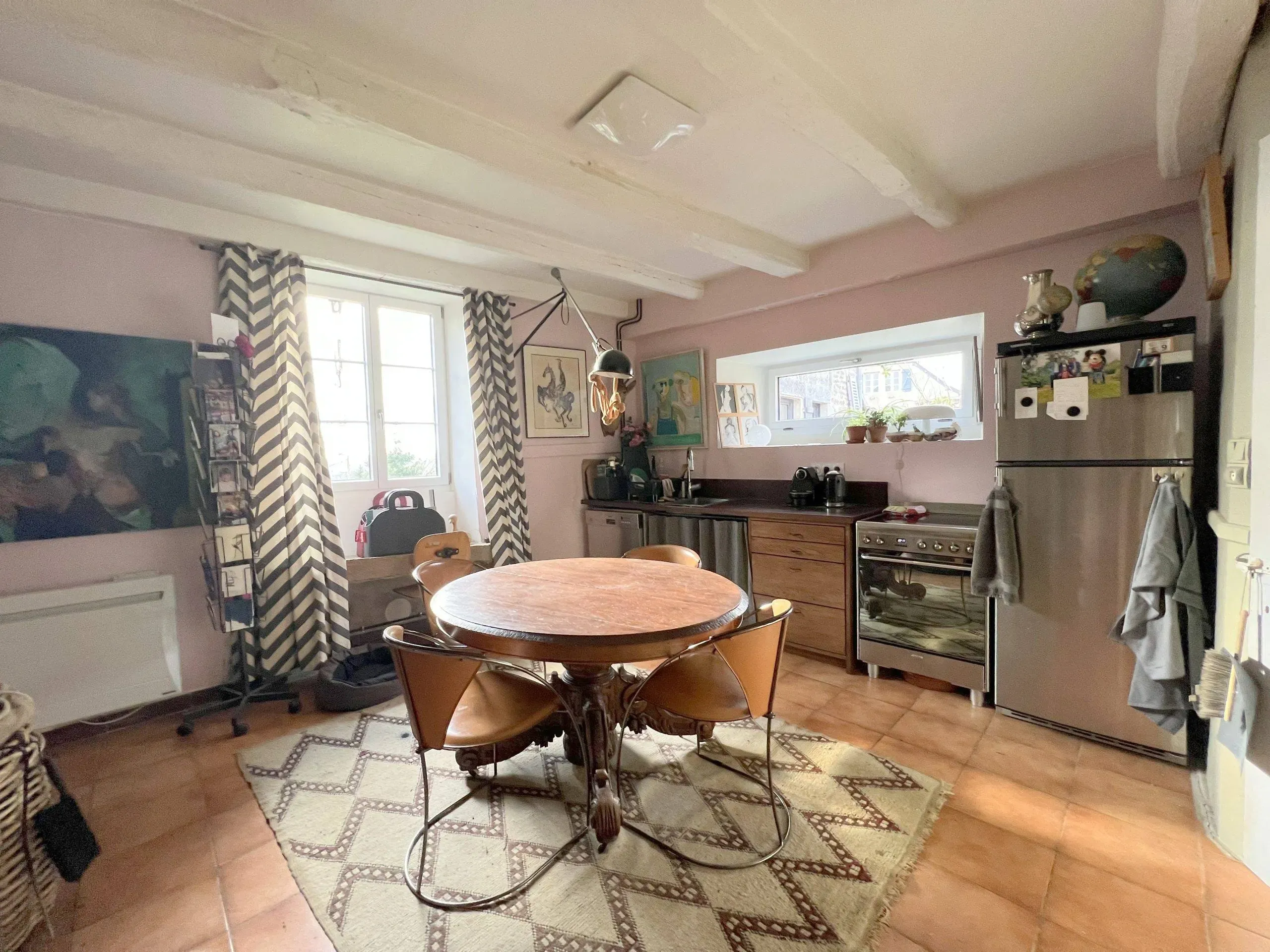 Maison de 126 m² à Saint Broingt Les Fosses (52190)