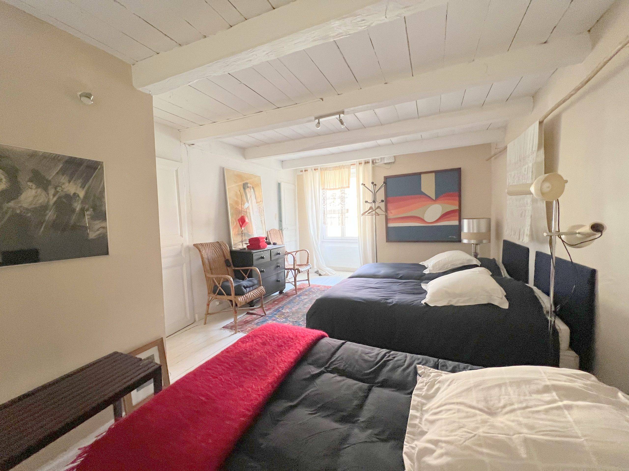 Maison de 126 m² à Saint Broingt Les Fosses (52190)