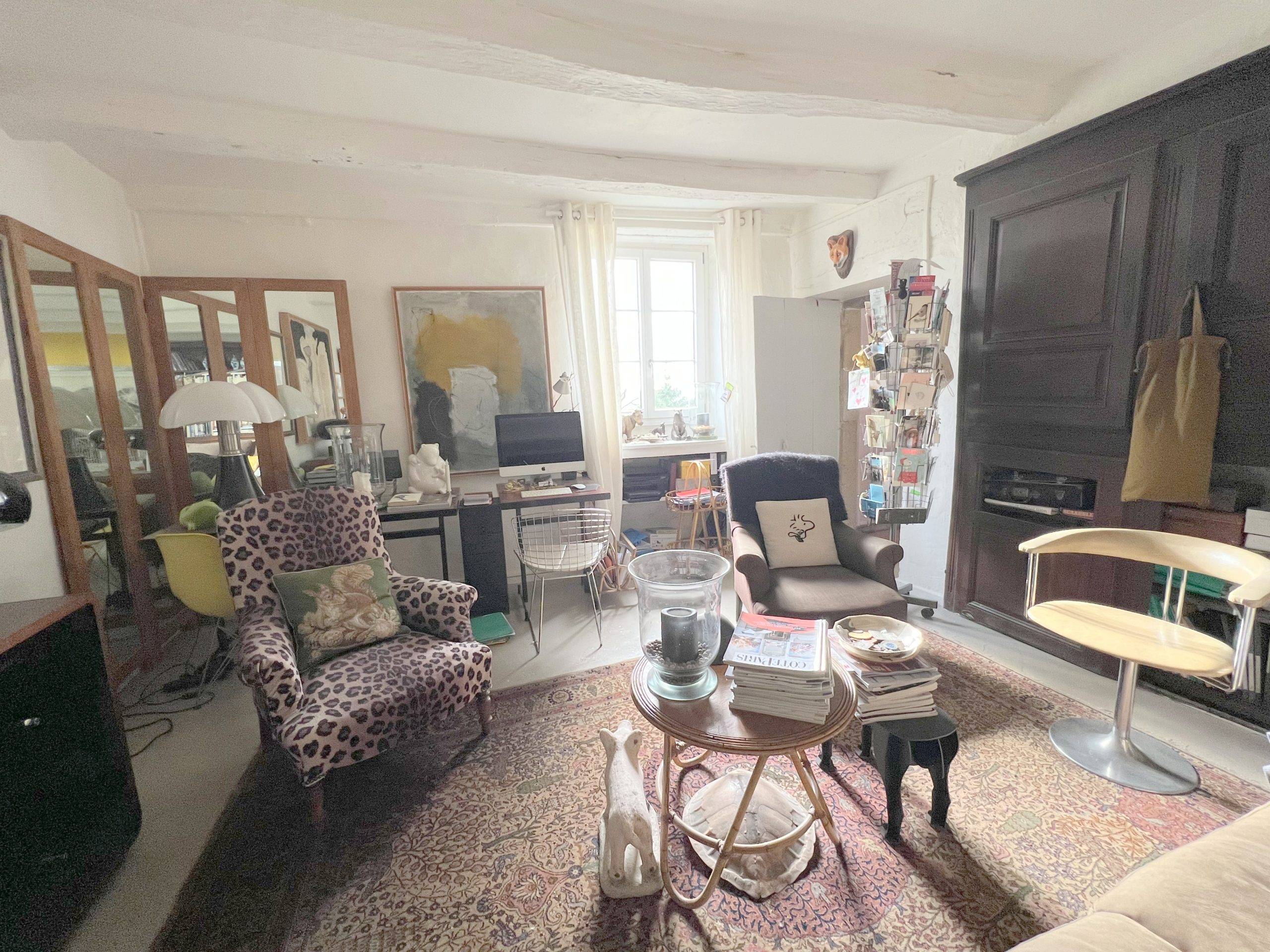 Maison de 126 m² à Saint Broingt Les Fosses (52190)