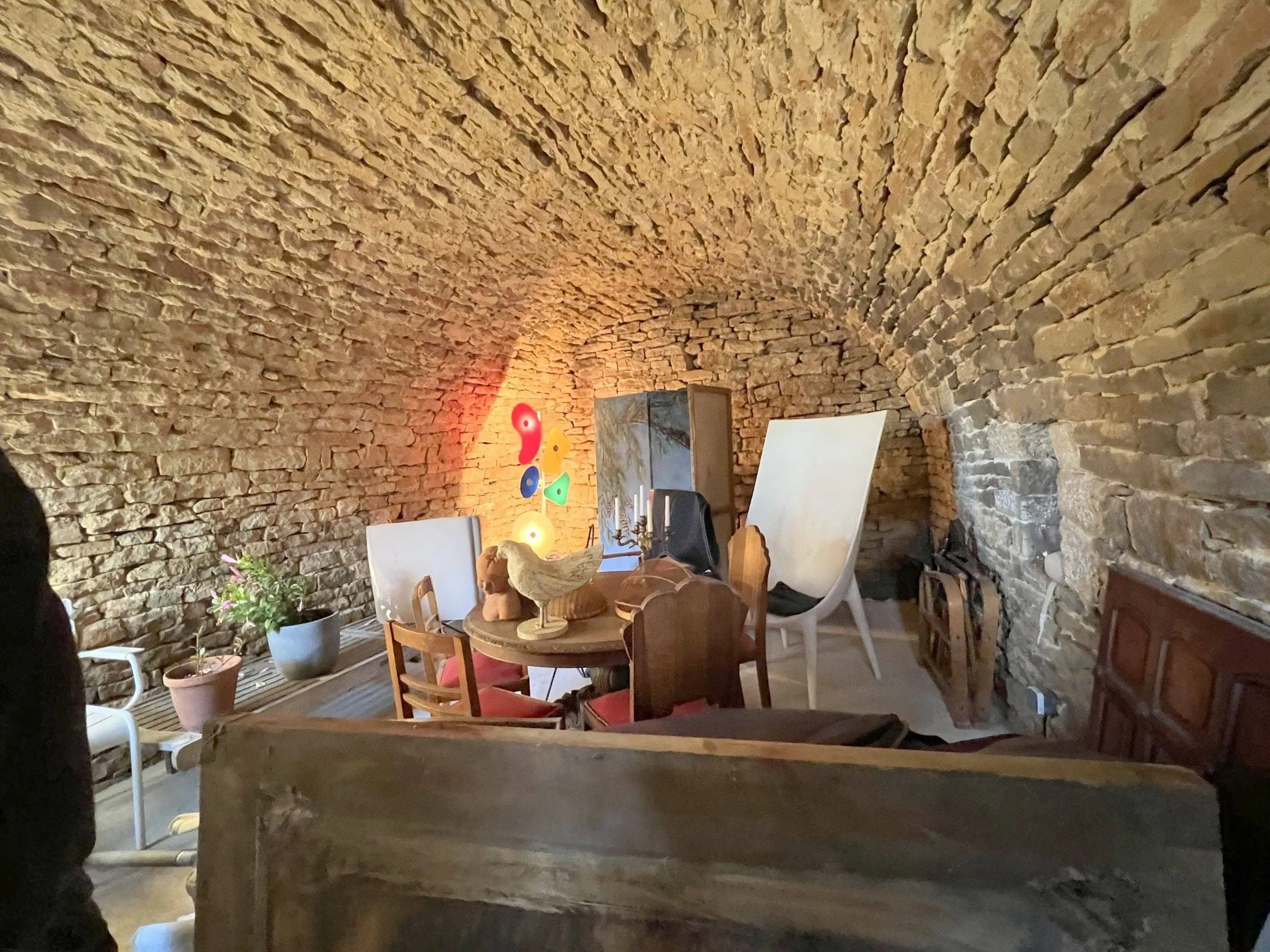 Maison de 126 m² à Saint Broingt Les Fosses (52190)