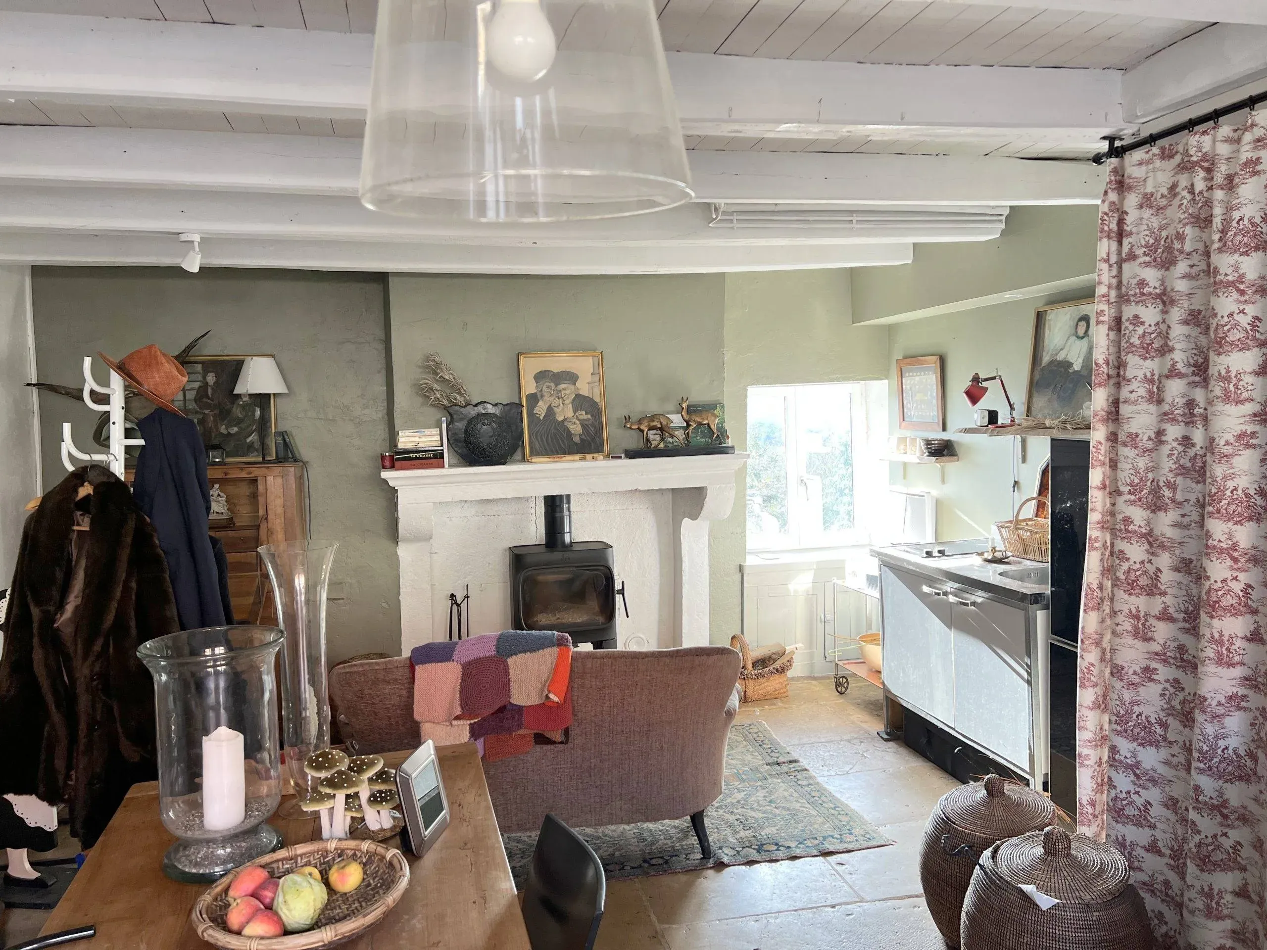 Maison de 126 m² à Saint Broingt Les Fosses (52190)