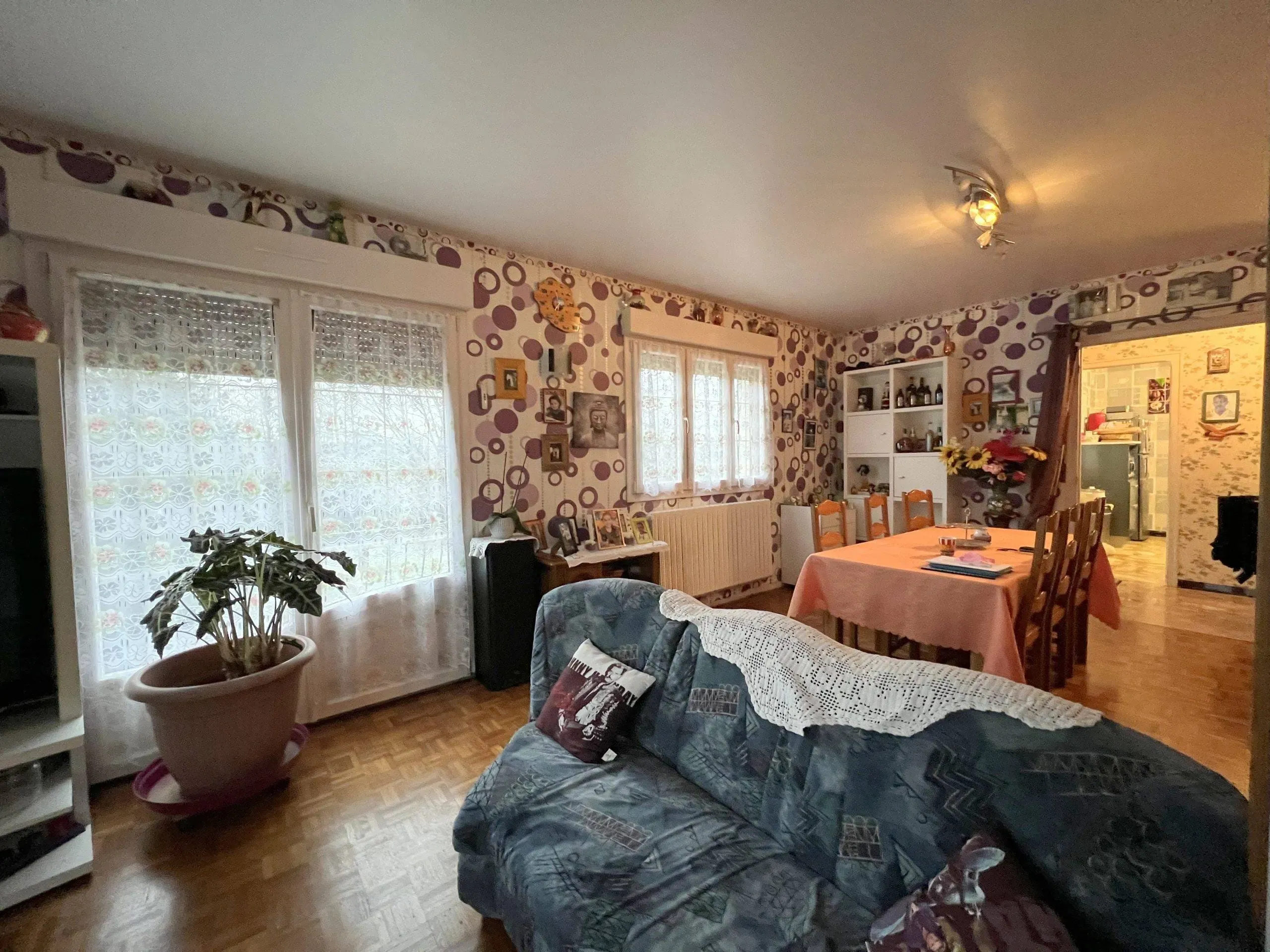 Maison de 120 m² à Chalindrey (52600)