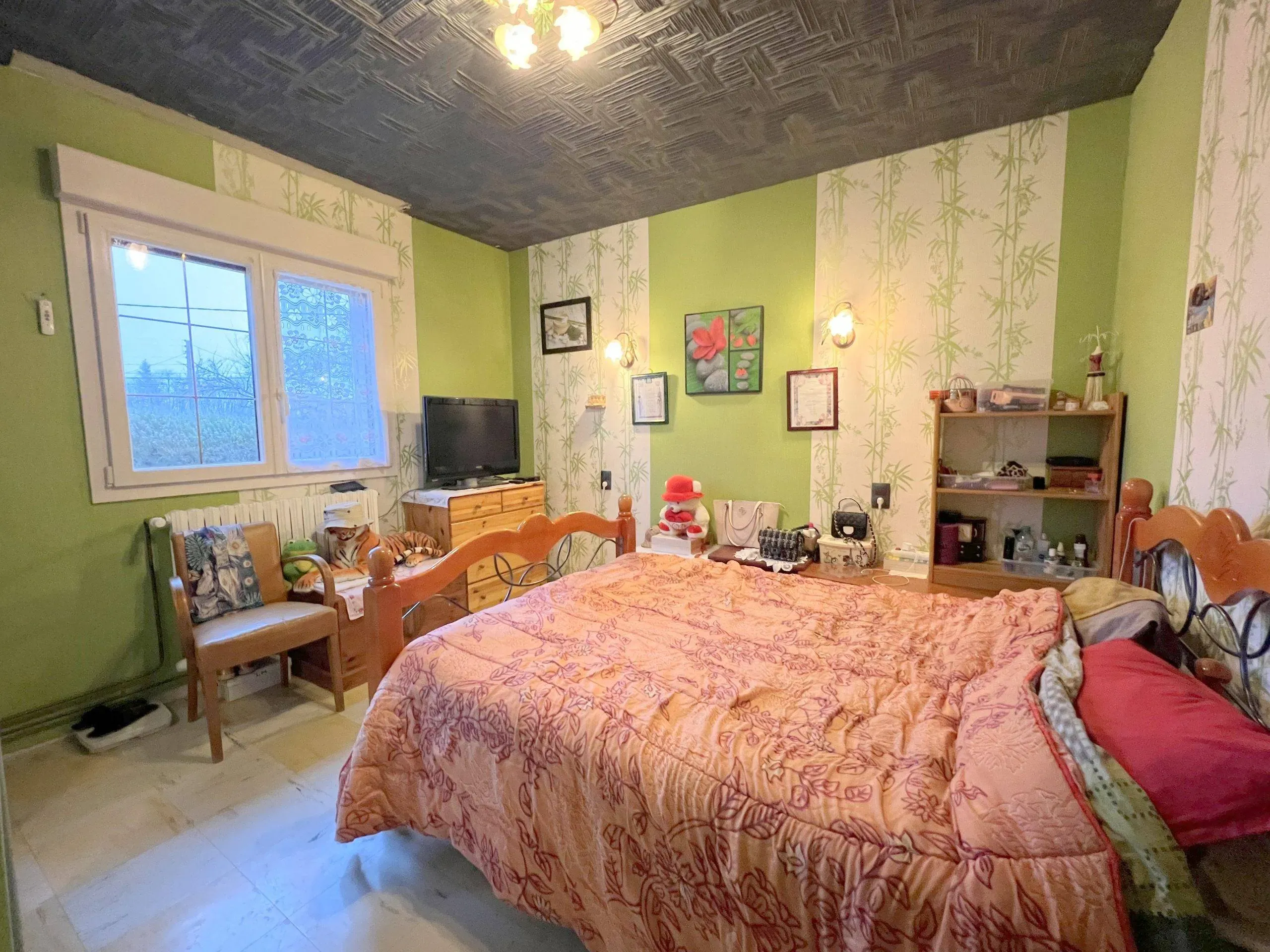 Maison de 120 m² à Chalindrey (52600)