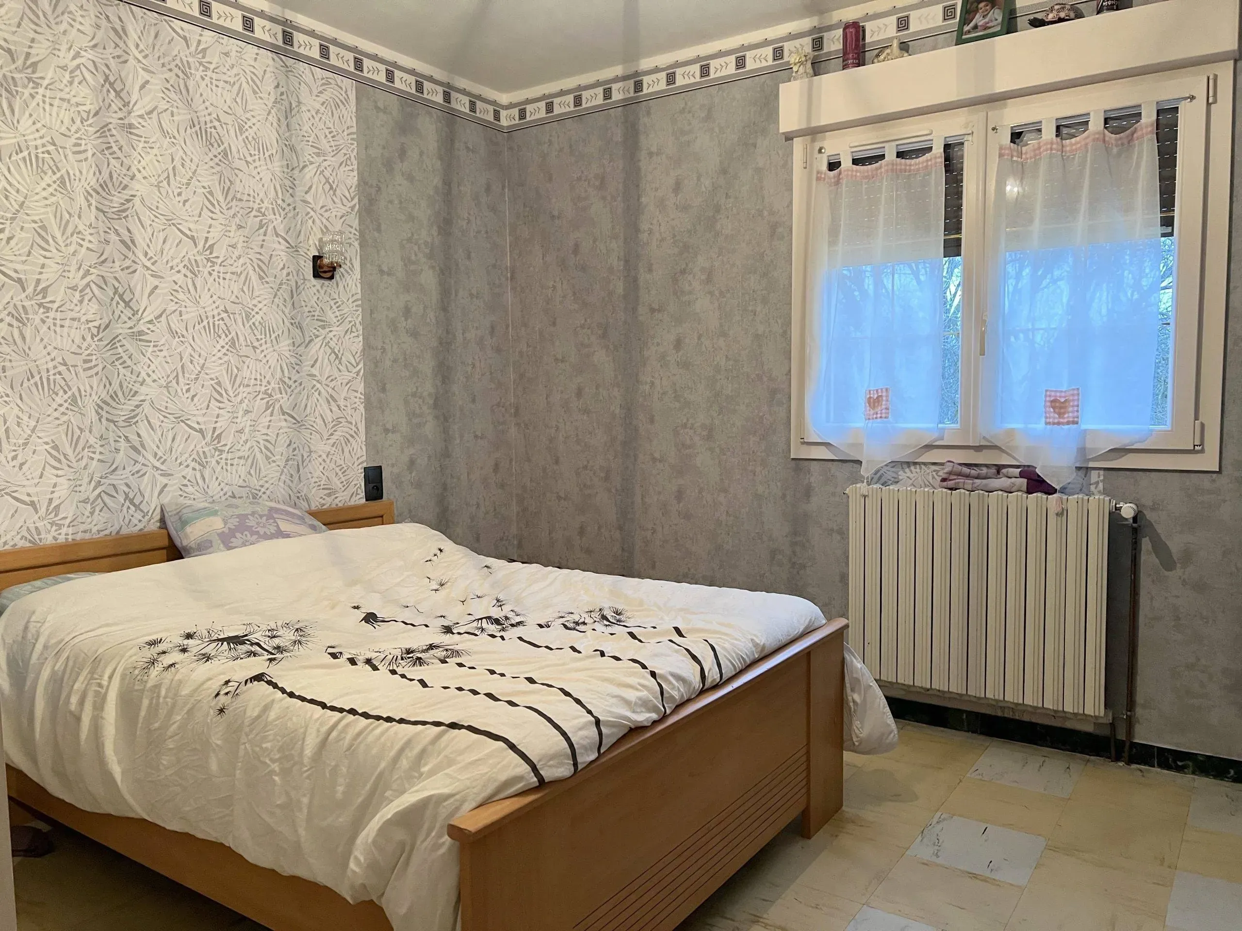 Maison de 120 m² à Chalindrey (52600)