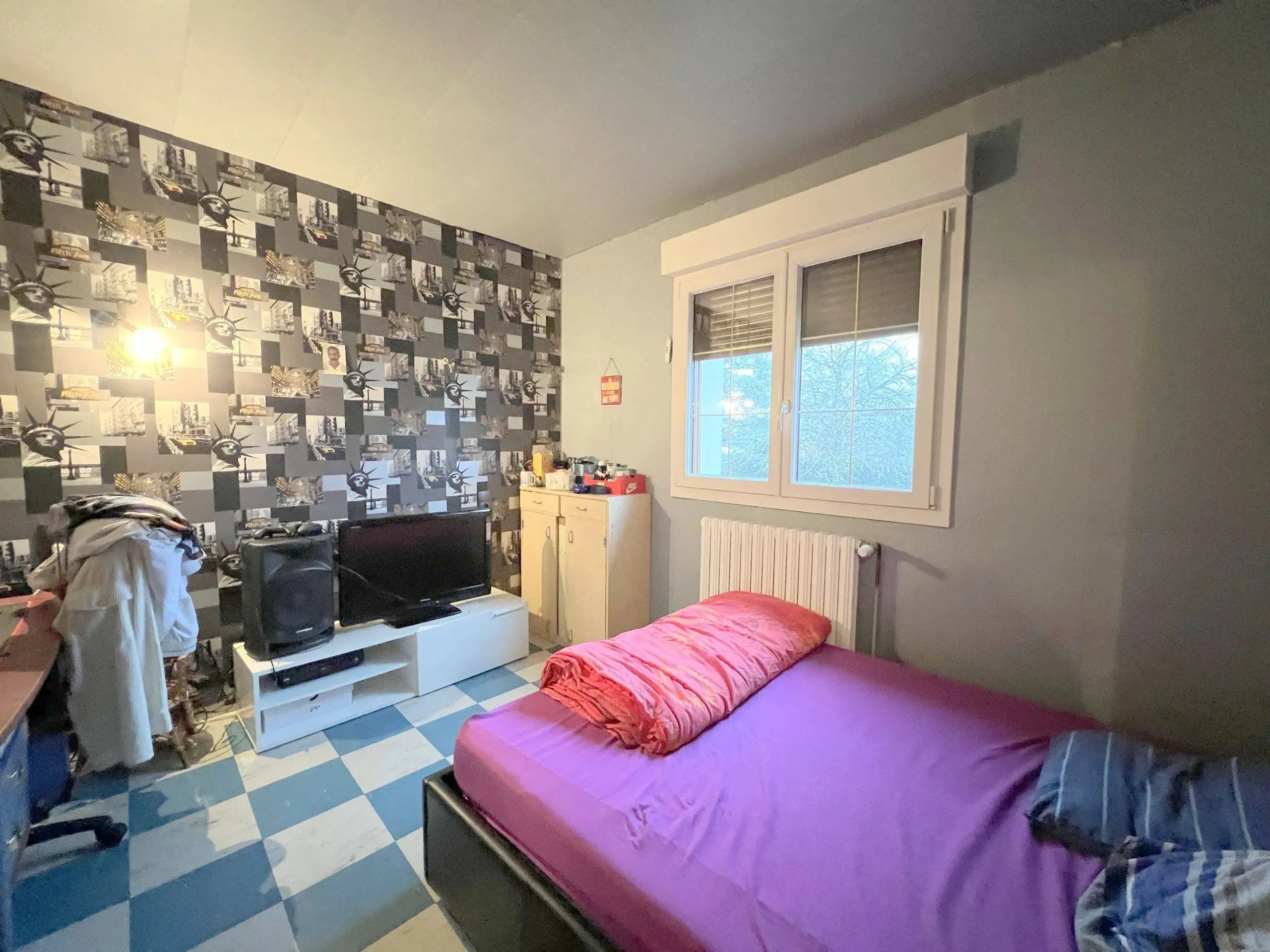 Maison de 120 m² à Chalindrey (52600)